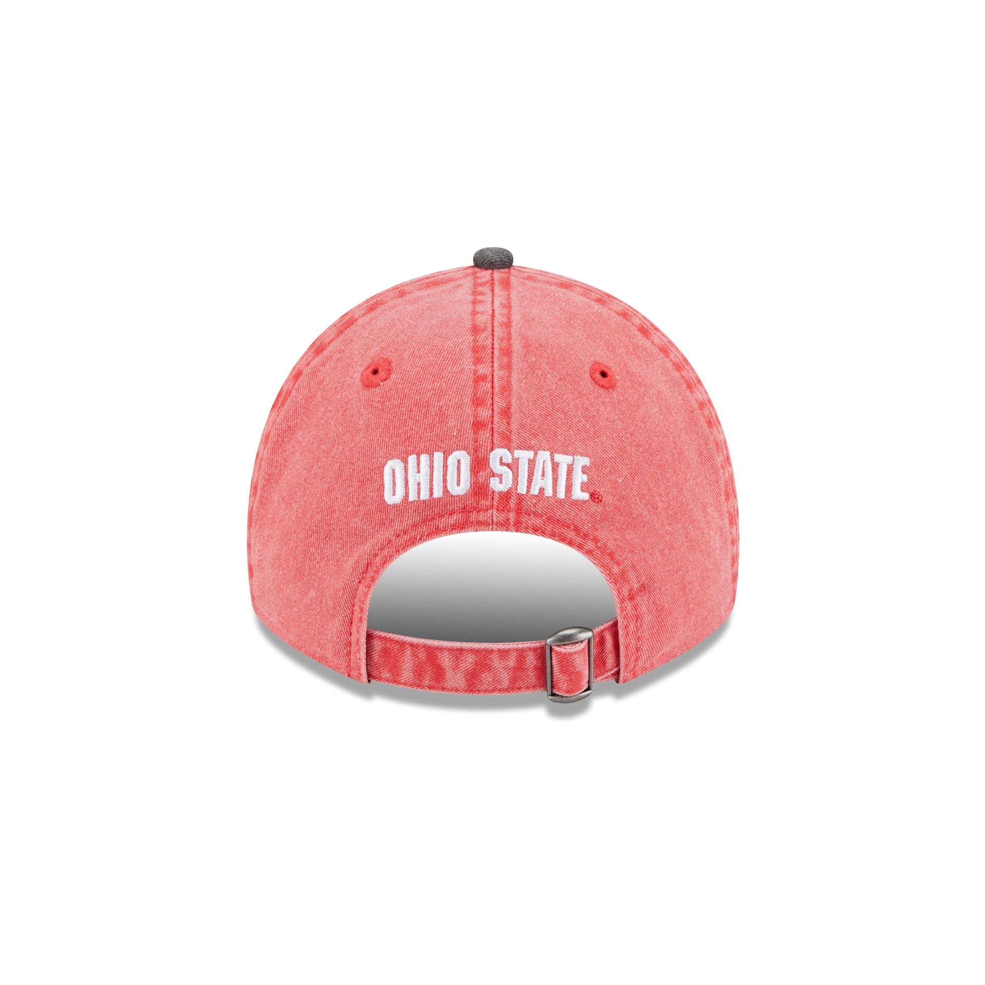 Ohio State Buckeyes Select 9TWENTY Adjustable Hat