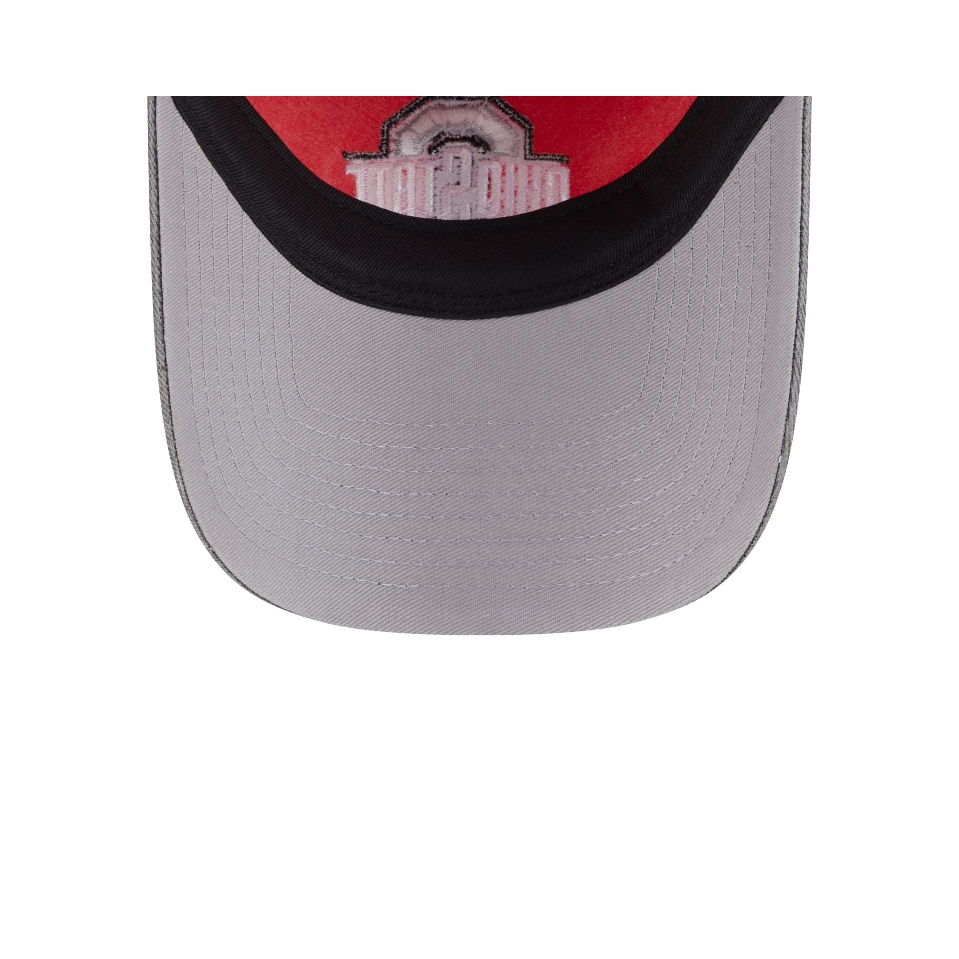 Ohio State Buckeyes Select 9TWENTY Adjustable Hat