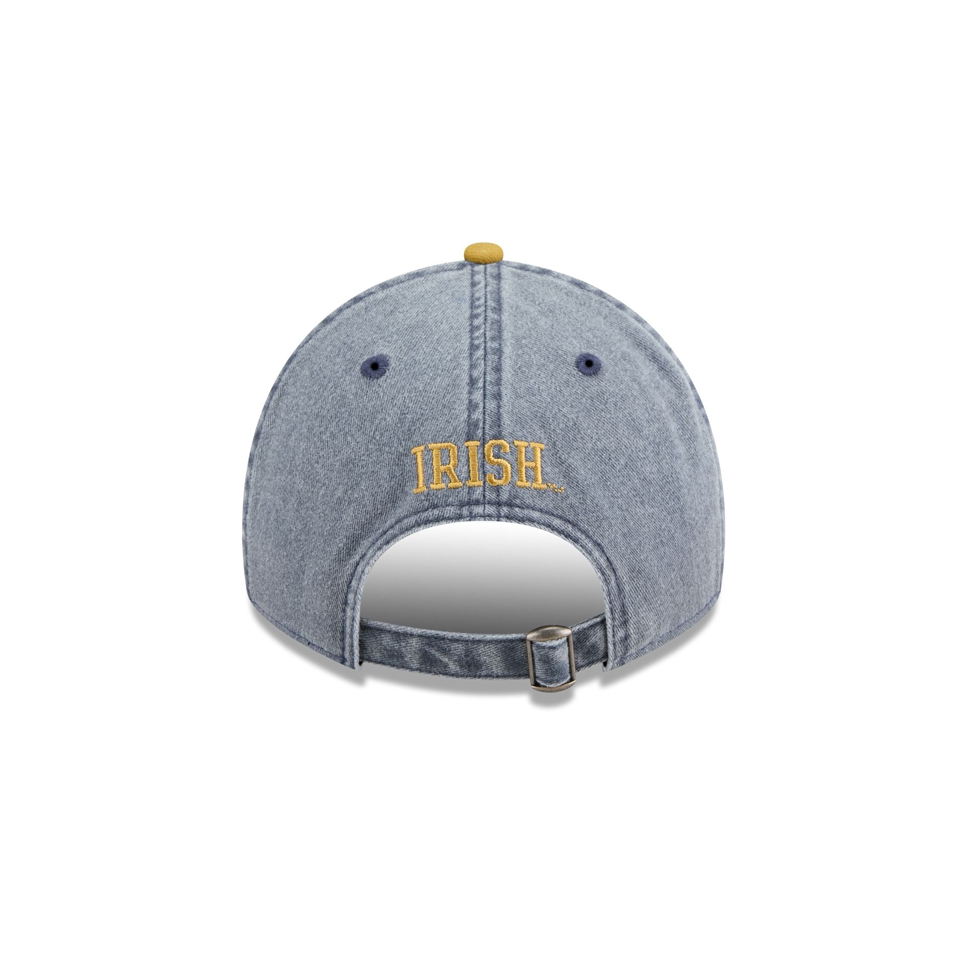 Notre Dame Fighting Irish Select 9TWENTY Adjustable Hat