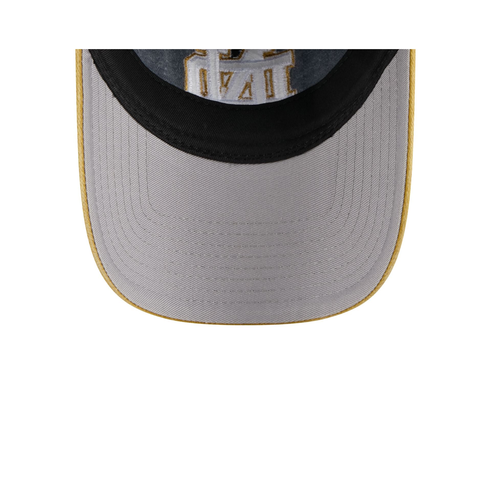 Notre Dame Fighting Irish Select 9TWENTY Adjustable Hat