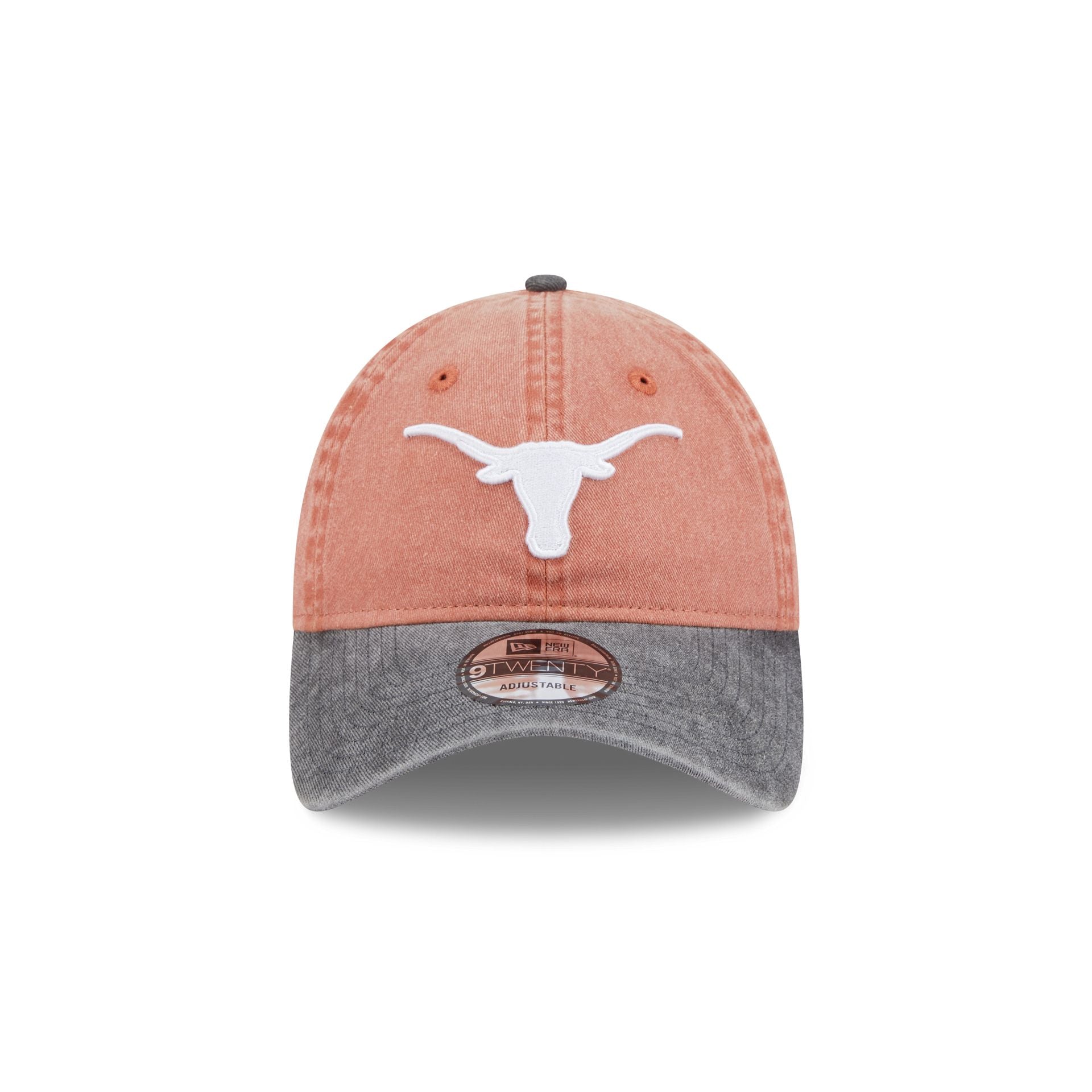 Texas Longhorns Select 9TWENTY Adjustable Hat