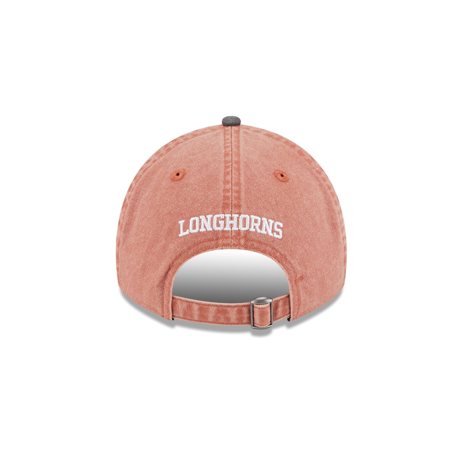 Texas Longhorns Select 9TWENTY Adjustable Hat