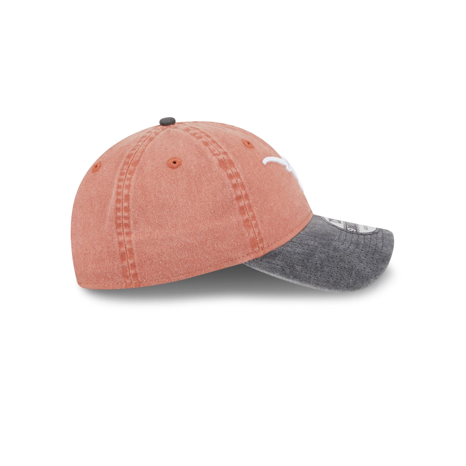 Texas Longhorns Select 9TWENTY Adjustable Hat