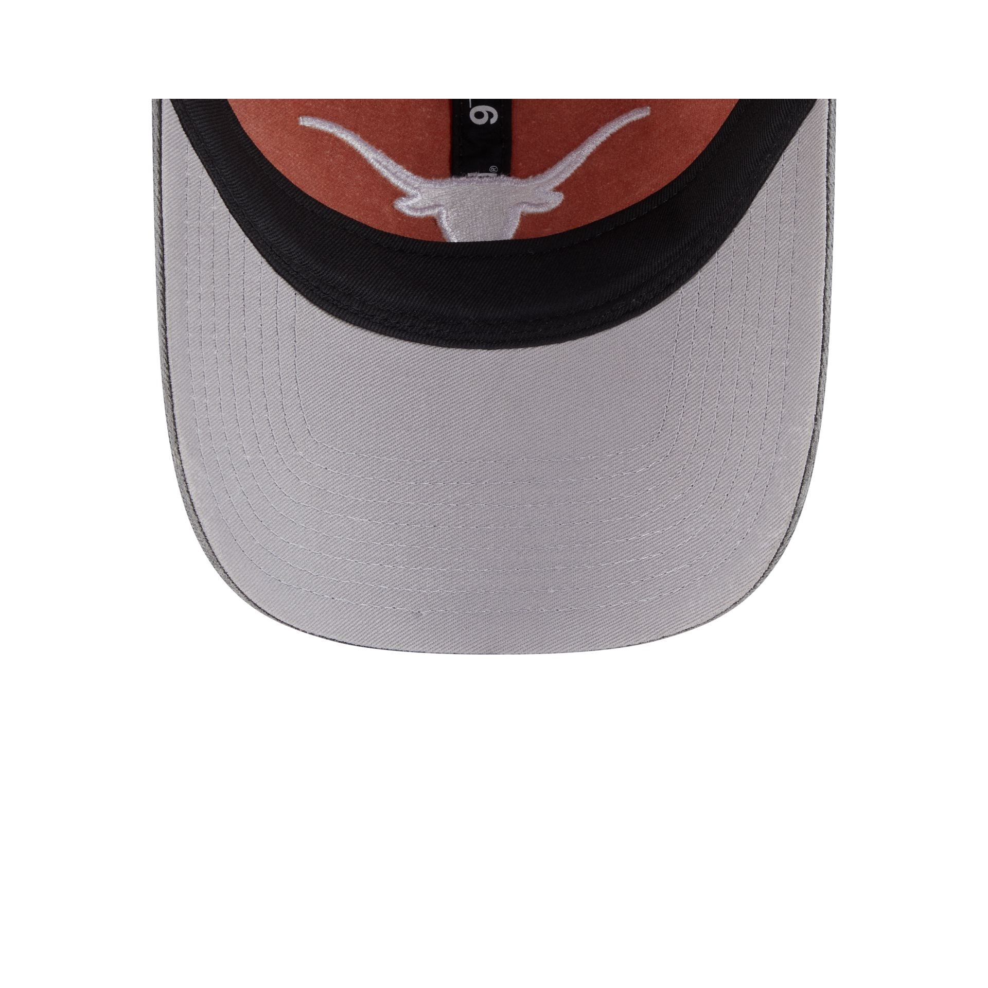 Texas Longhorns Select 9TWENTY Adjustable Hat