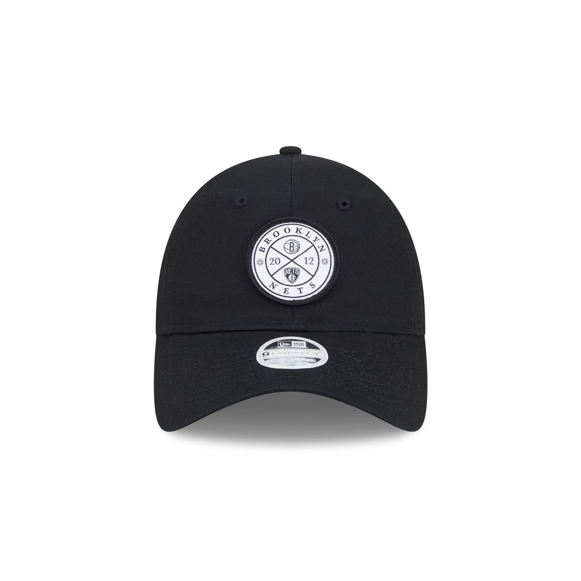 Brooklyn Nets Bloom Women's 9TWENTY Adjustable Hat