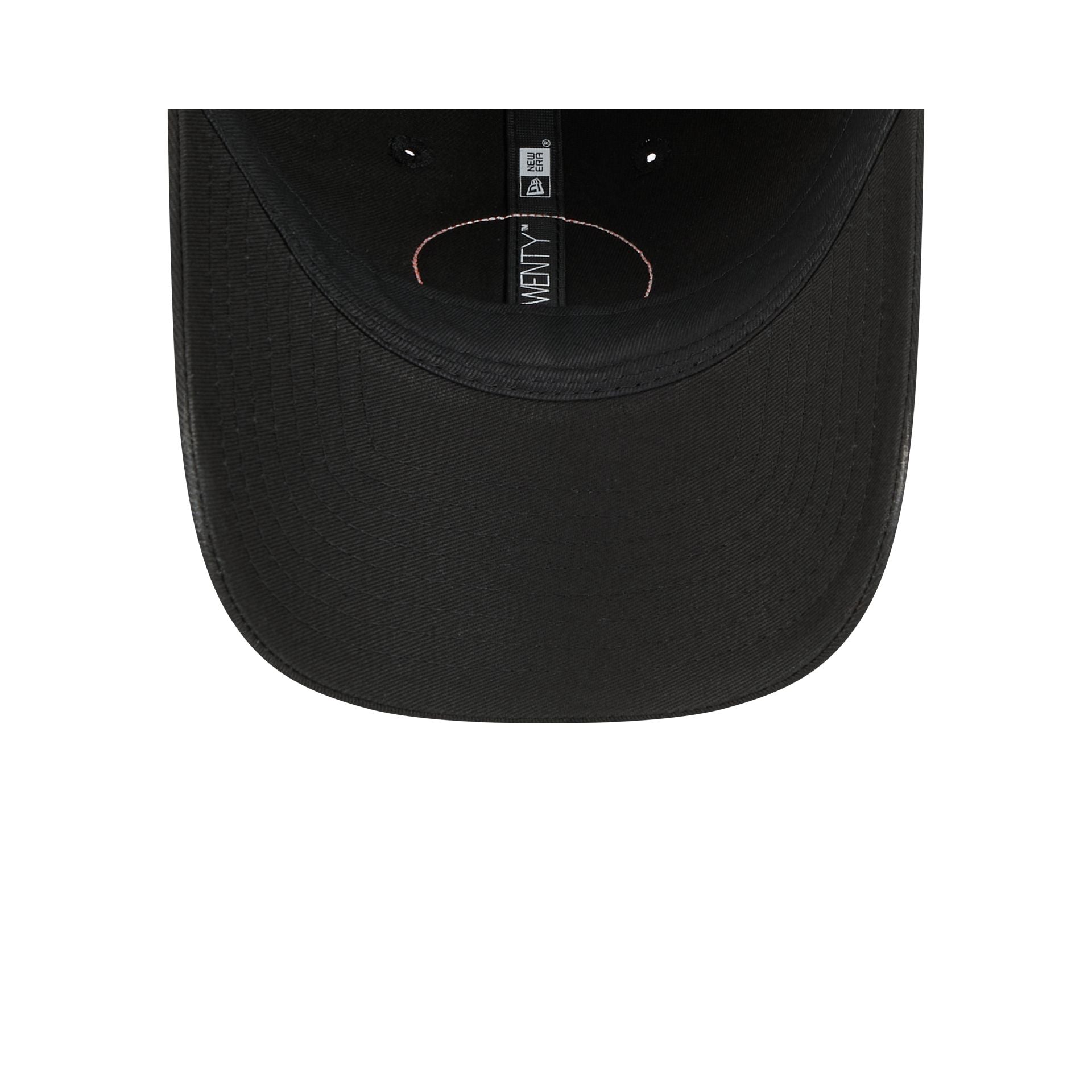 Baltimore Orioles Bloom Women's 9TWENTY Adjustable Hat