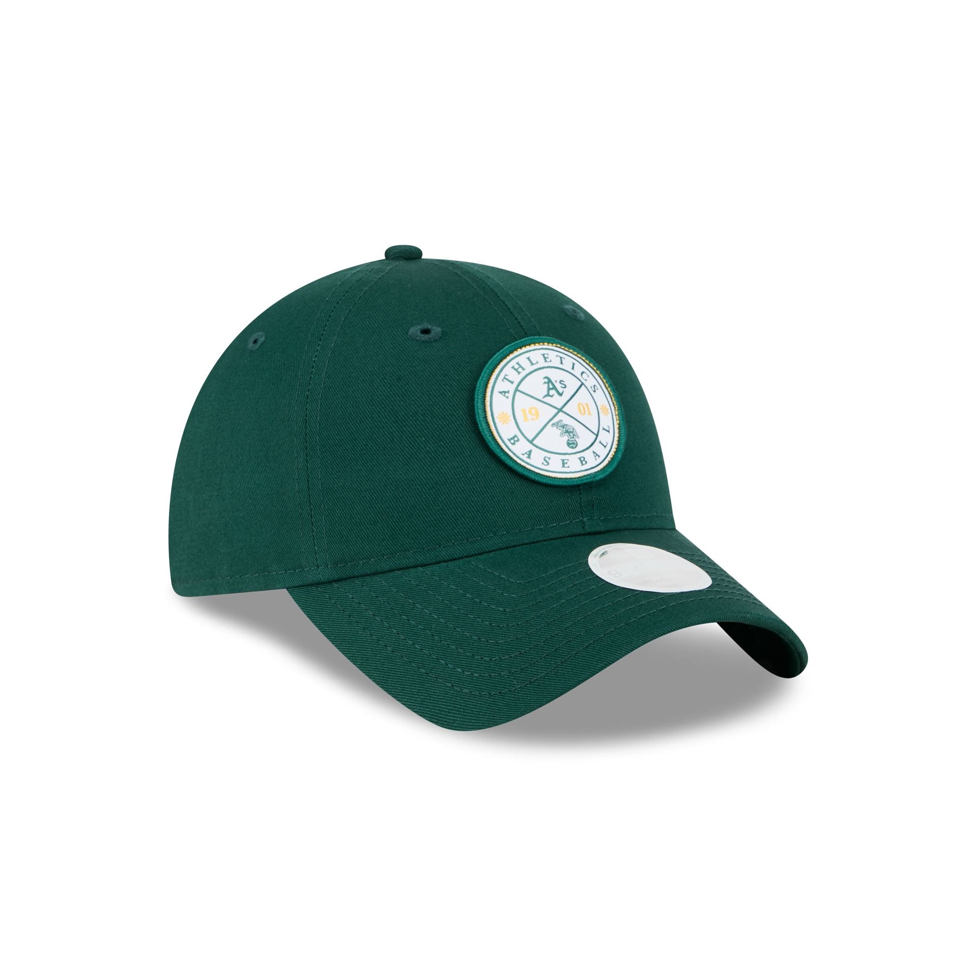 Athletics Bloom Women's 9TWENTY Adjustable Hat