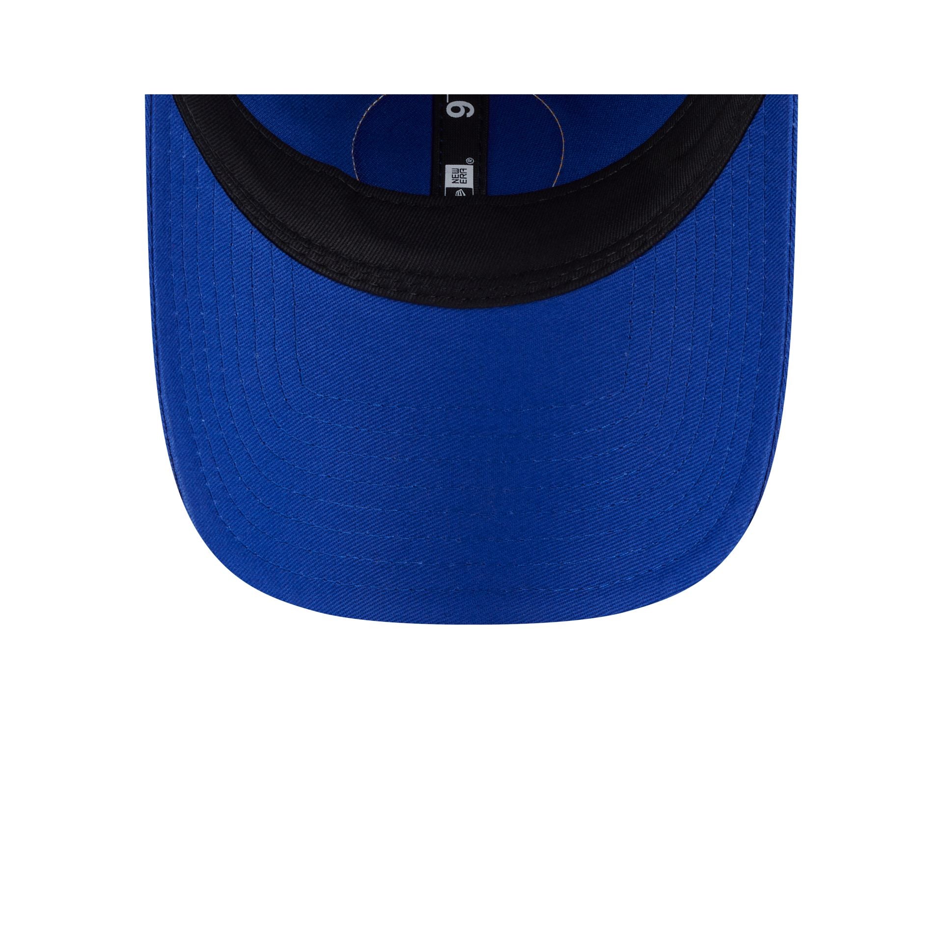 Buffalo Sabres Bloom Women's 9TWENTY Adjustable Hat