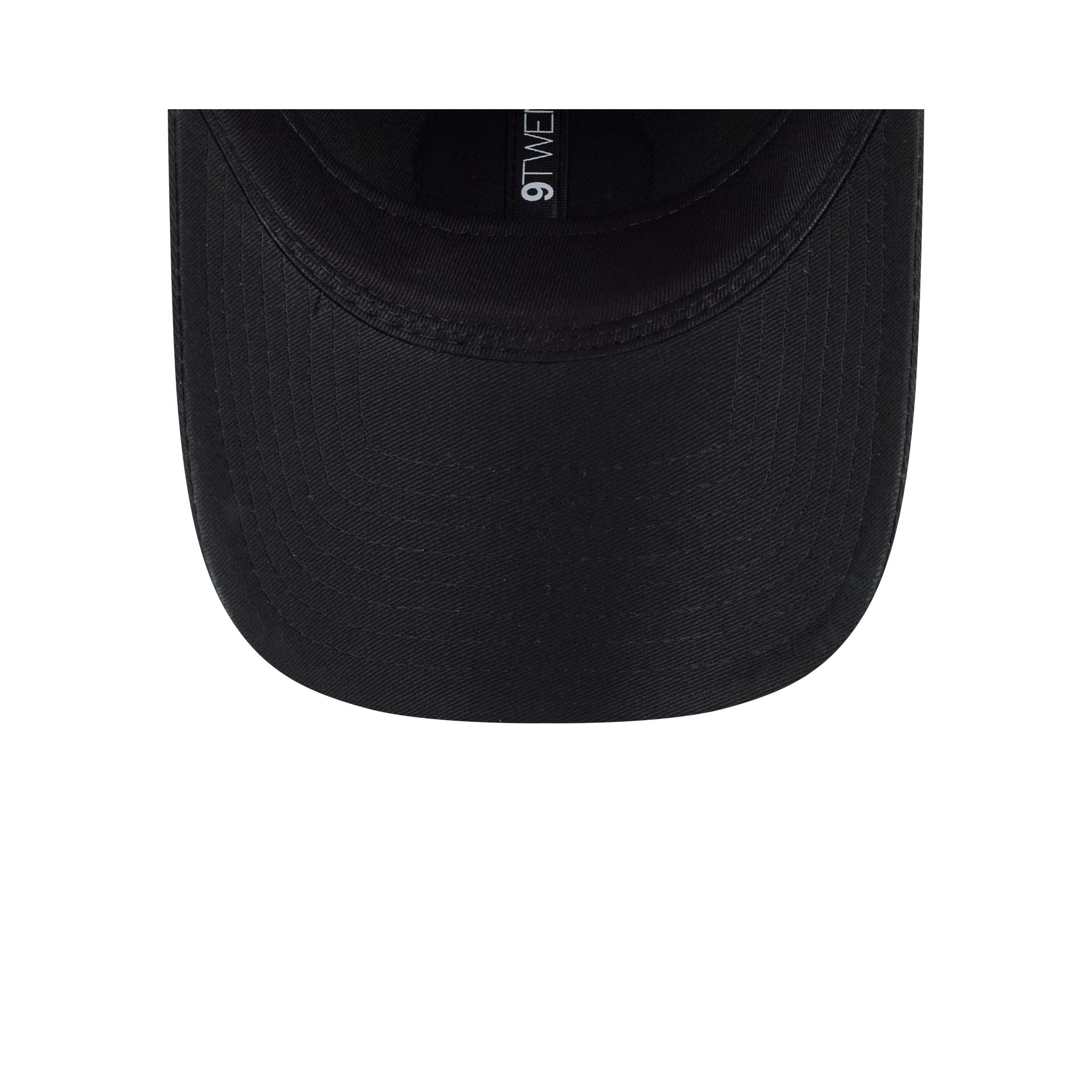 Boston Bruins Bloom Women's 9TWENTY Adjustable Hat