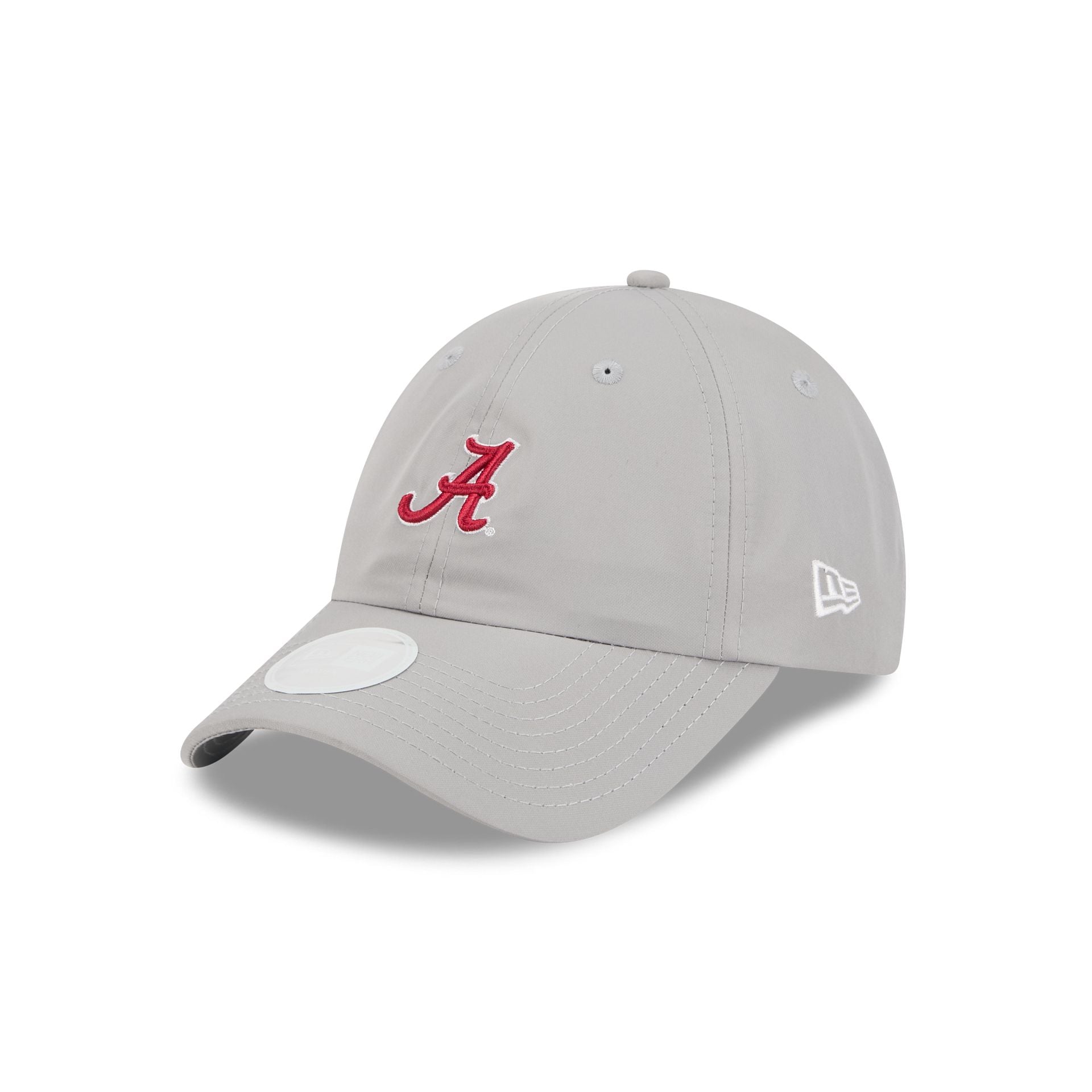 Alabama Crimson Tide Women's Open Back Ponytail Hat