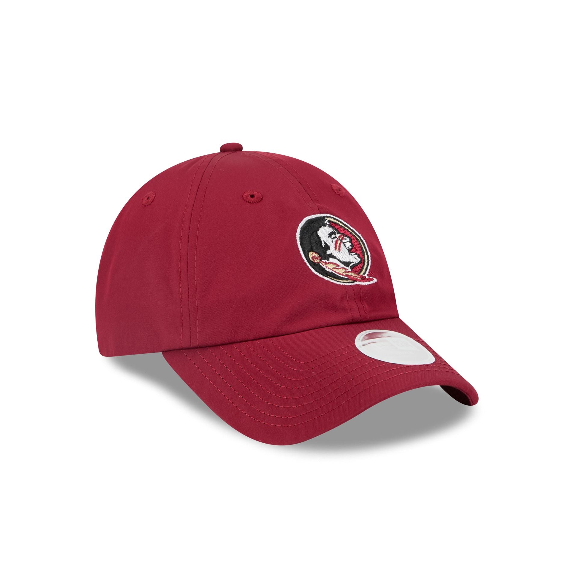 Florida State Seminoles Women's Open Back Ponytail Hat
