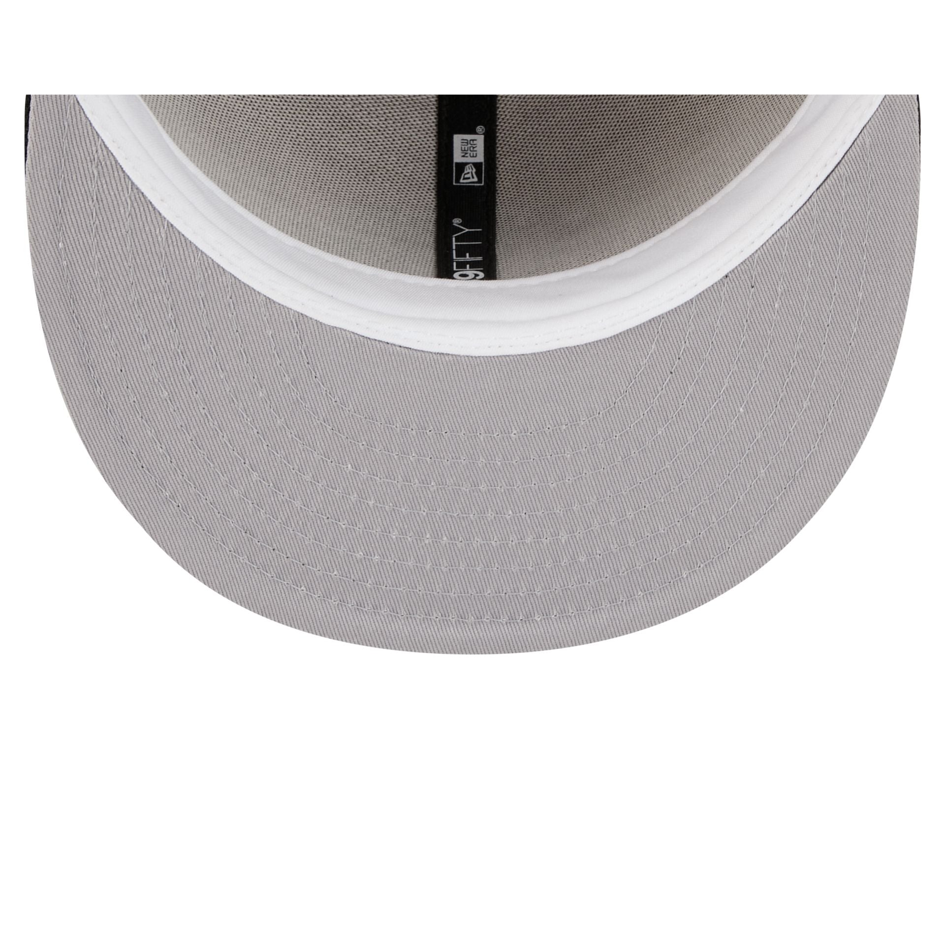 Pittsburgh Penguins Camel 59FIFTY Fitted Hat