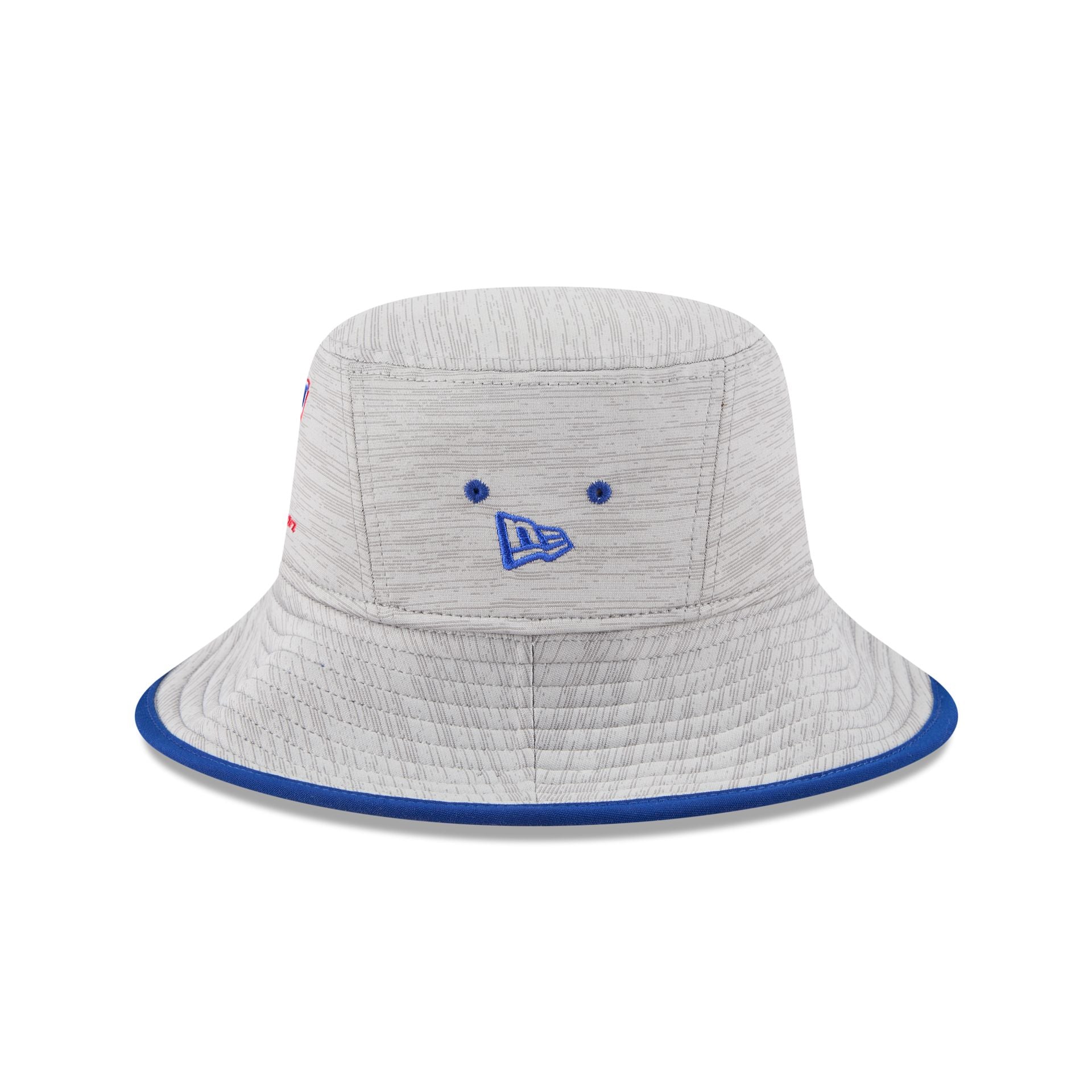 Hendrick Motorsports Kyle Larson Heathered Stretch Bucket Hat