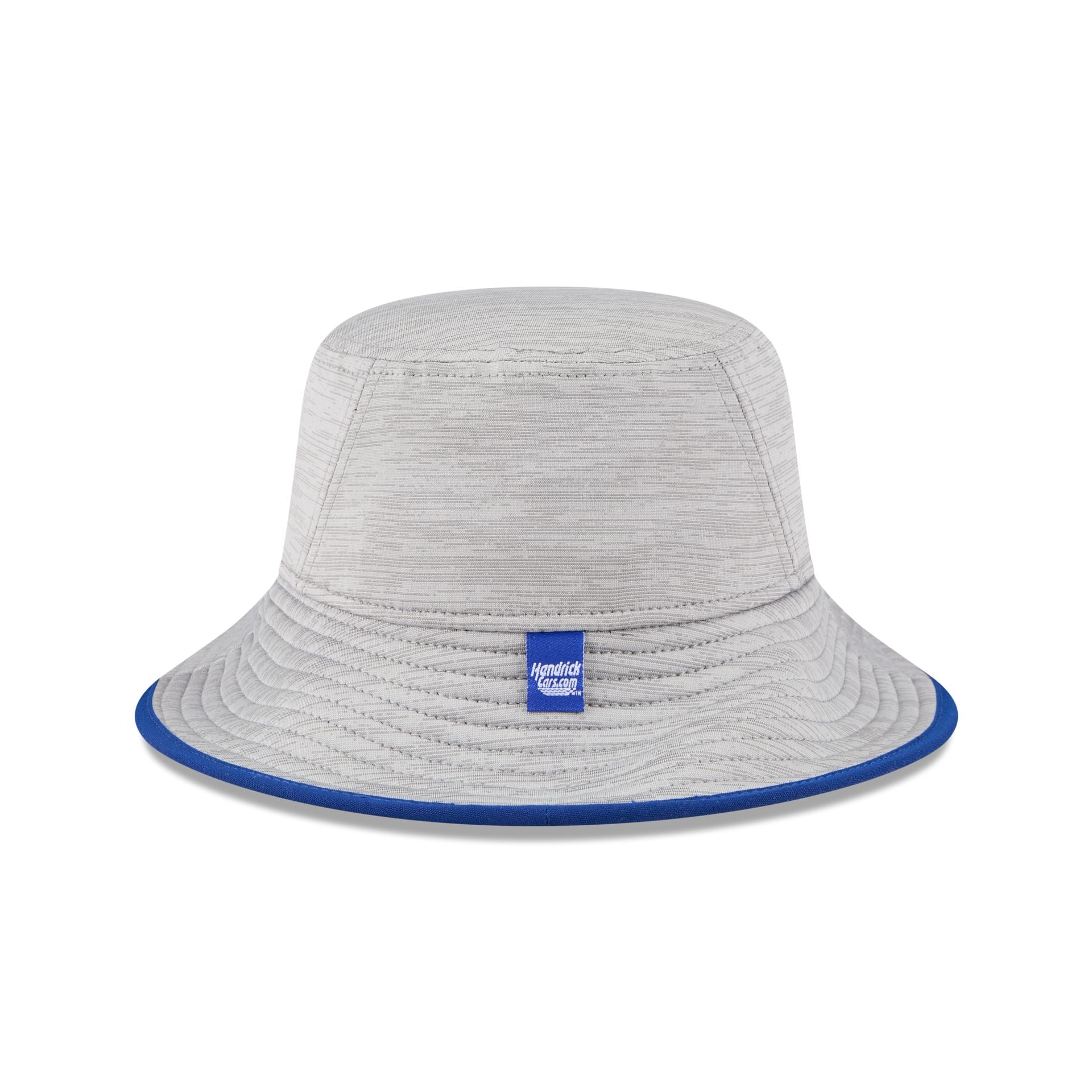 Hendrick Motorsports Kyle Larson Heathered Stretch Bucket Hat