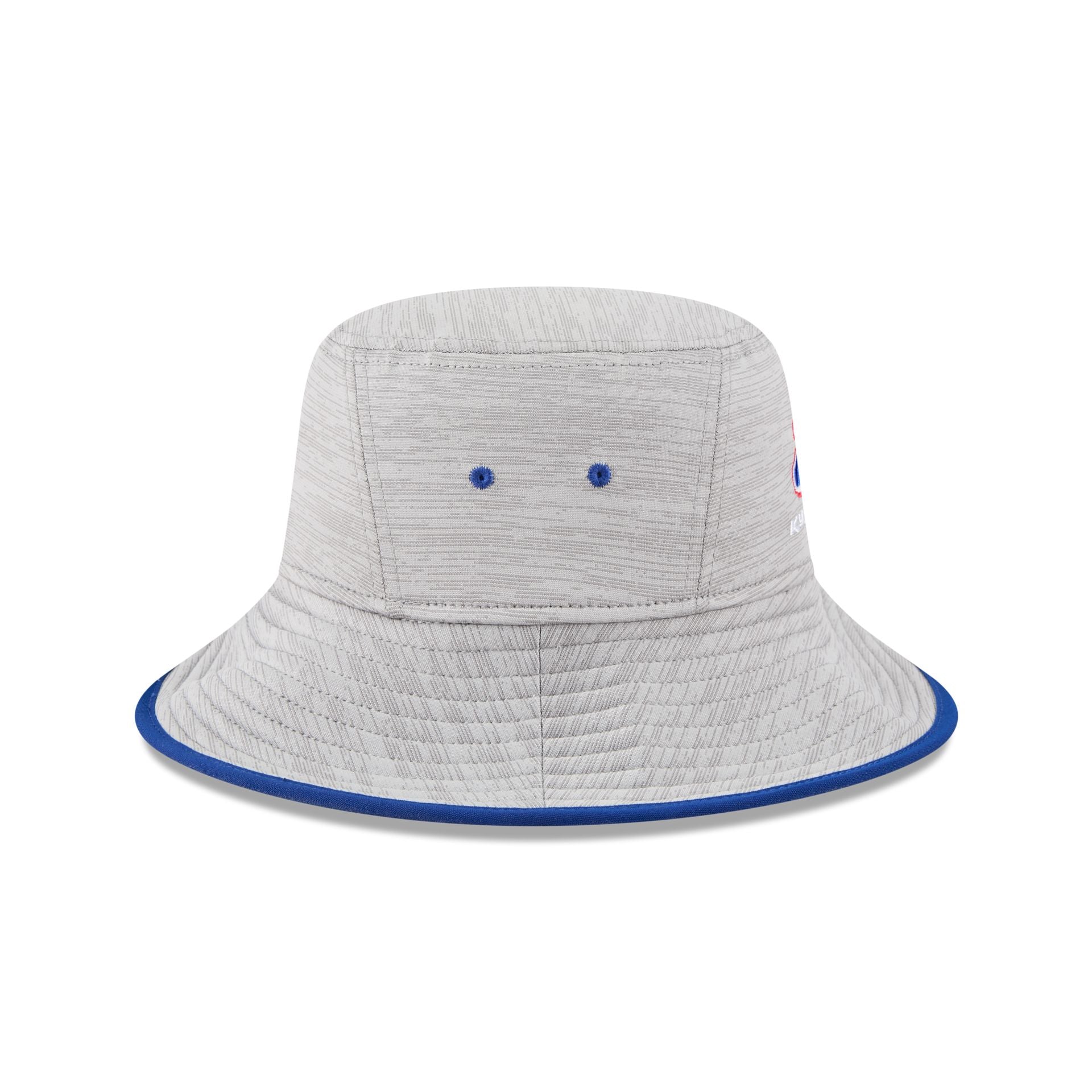 Hendrick Motorsports Kyle Larson Heathered Stretch Bucket Hat