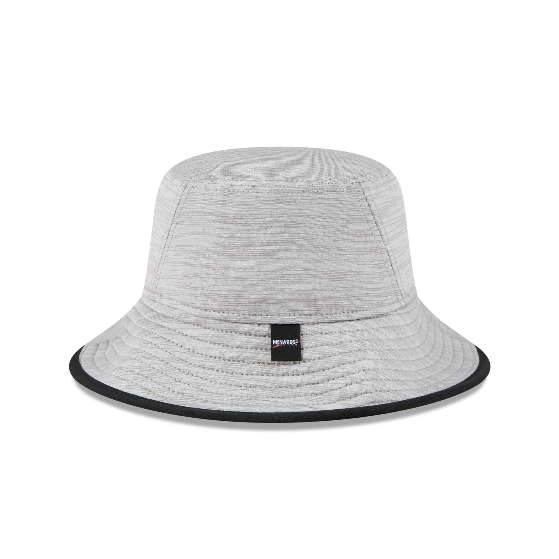 Team Penske Ryan Blaney Heathered Stretch Bucket Hat