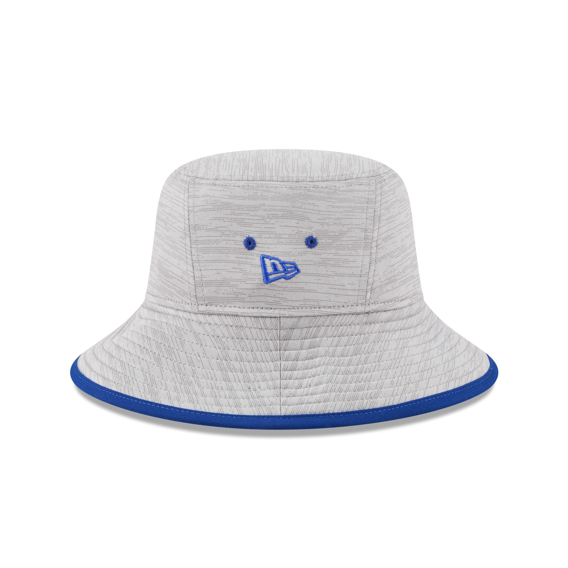 Hendrick Motorsports Chase Elliot Heathered Stretch Bucket Hat