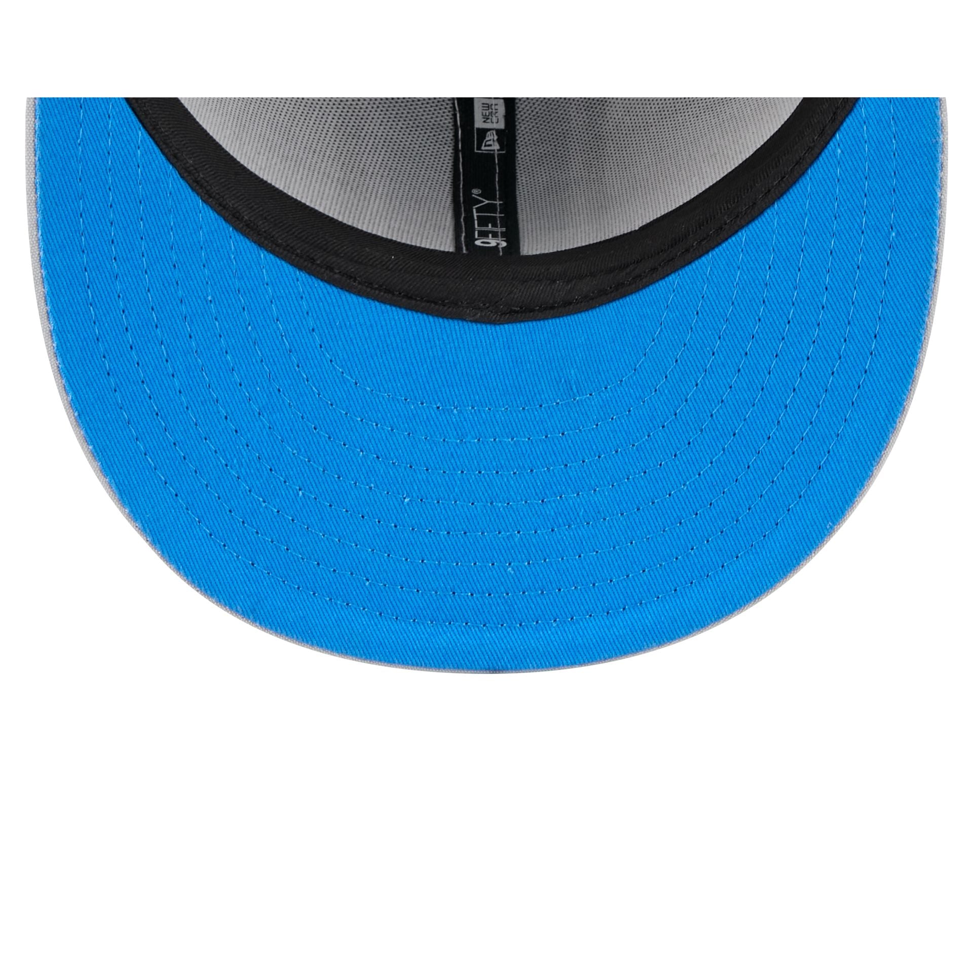 Detroit Lions Helmet 9FIFTY Snapback Hat