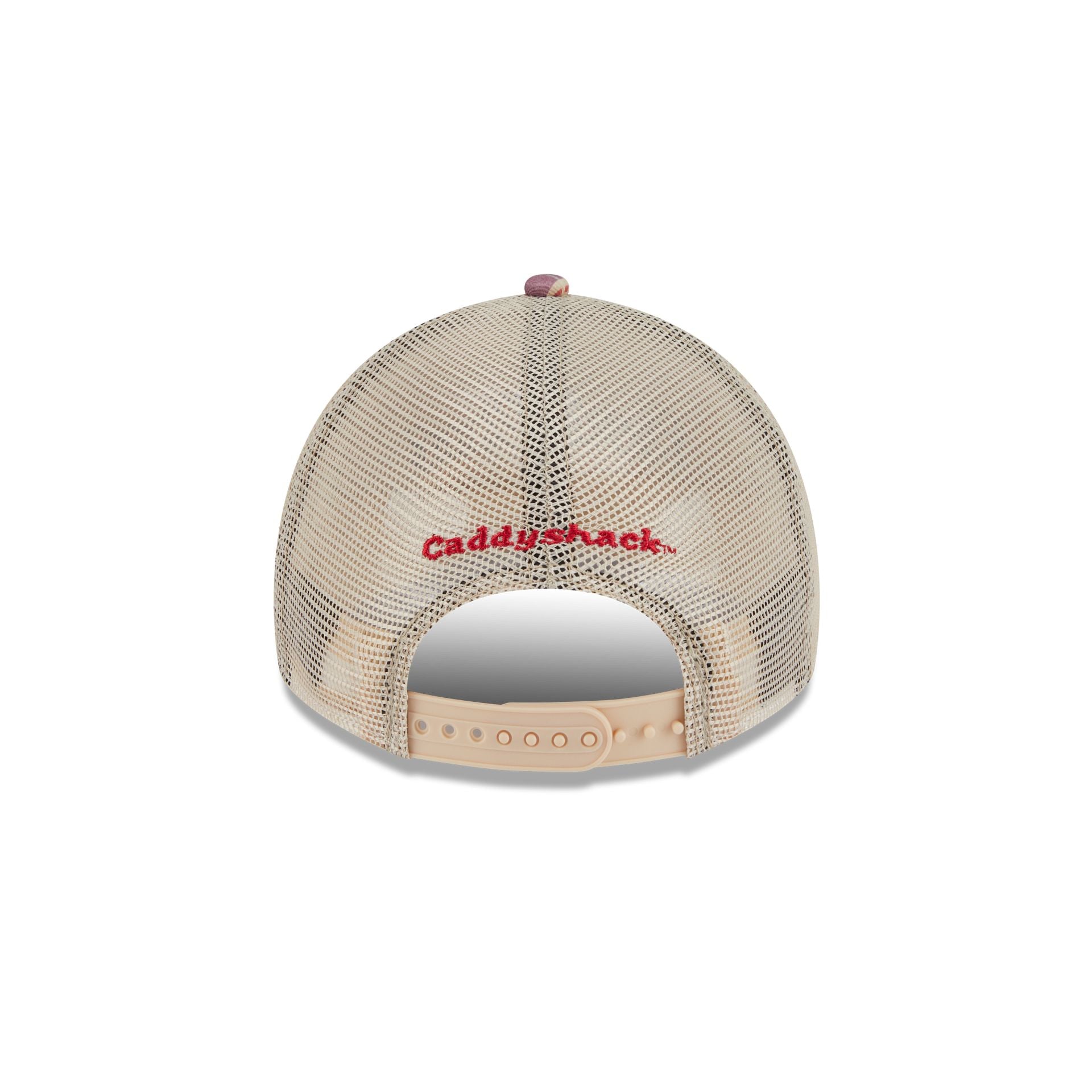 Caddyshack 9TWENTY A-Frame Trucker Hat