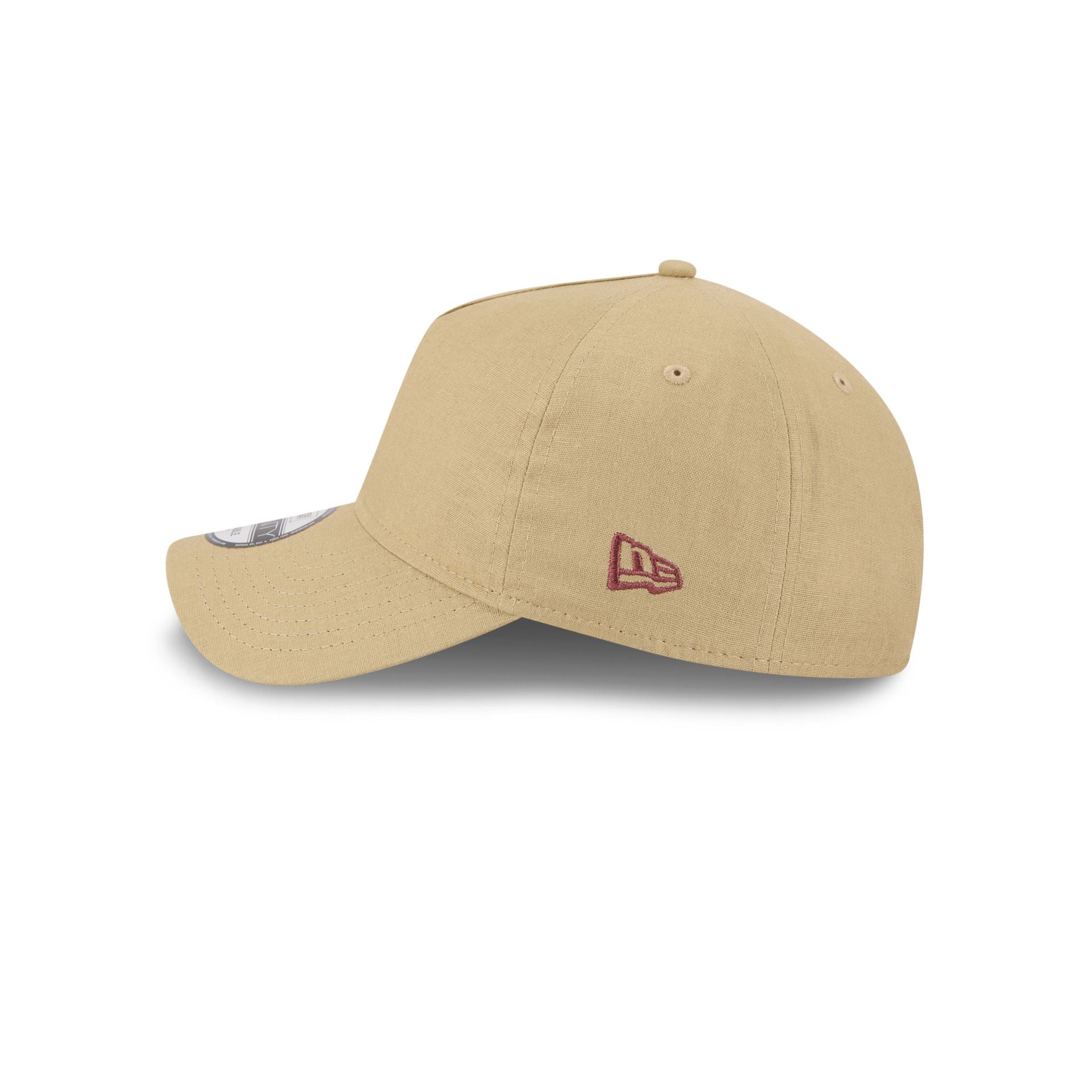 Nextgenmallstore Tan 9TWENTY A-Frame Adjustable Hat