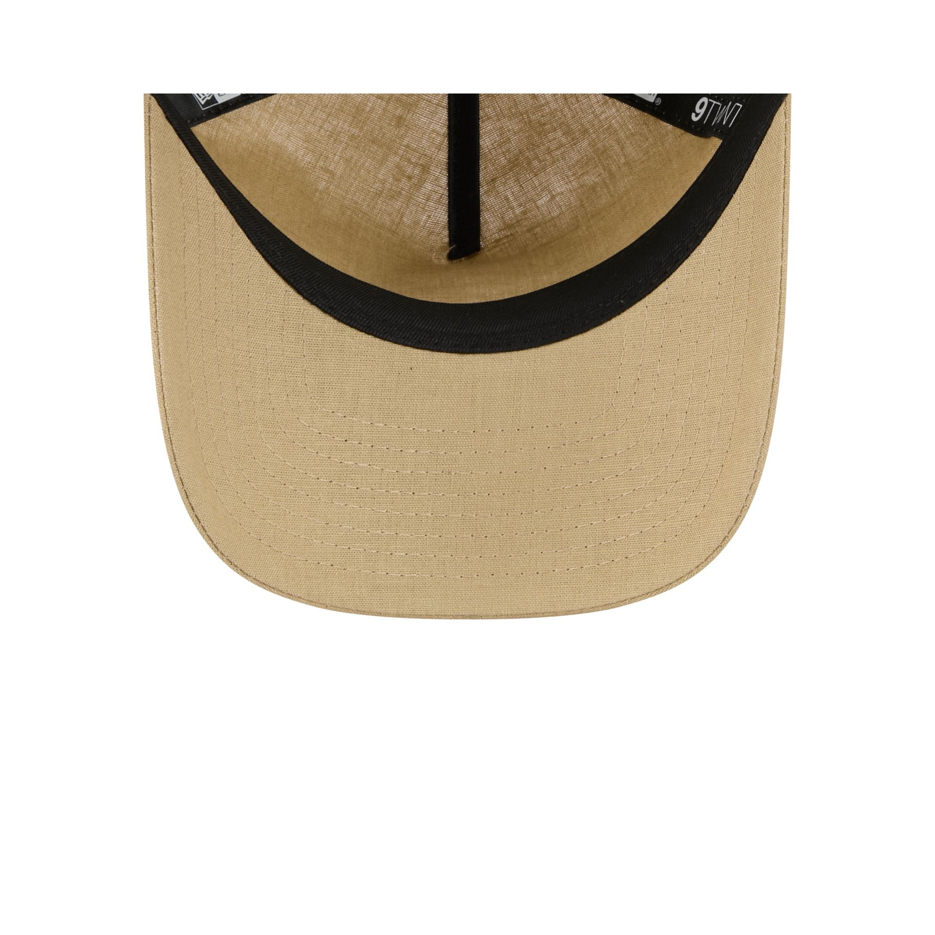 Nextgenmallstore Tan 9TWENTY A-Frame Adjustable Hat