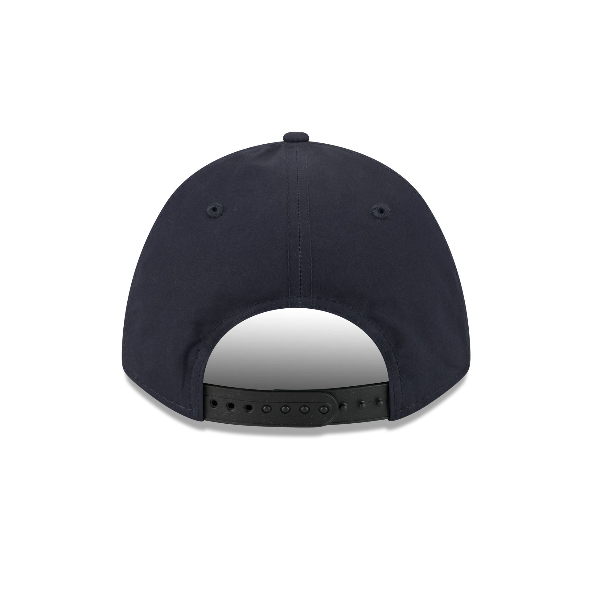 Nextgenmallstore Navy 9FORTY M-Crown A-Frame Snapback Hat