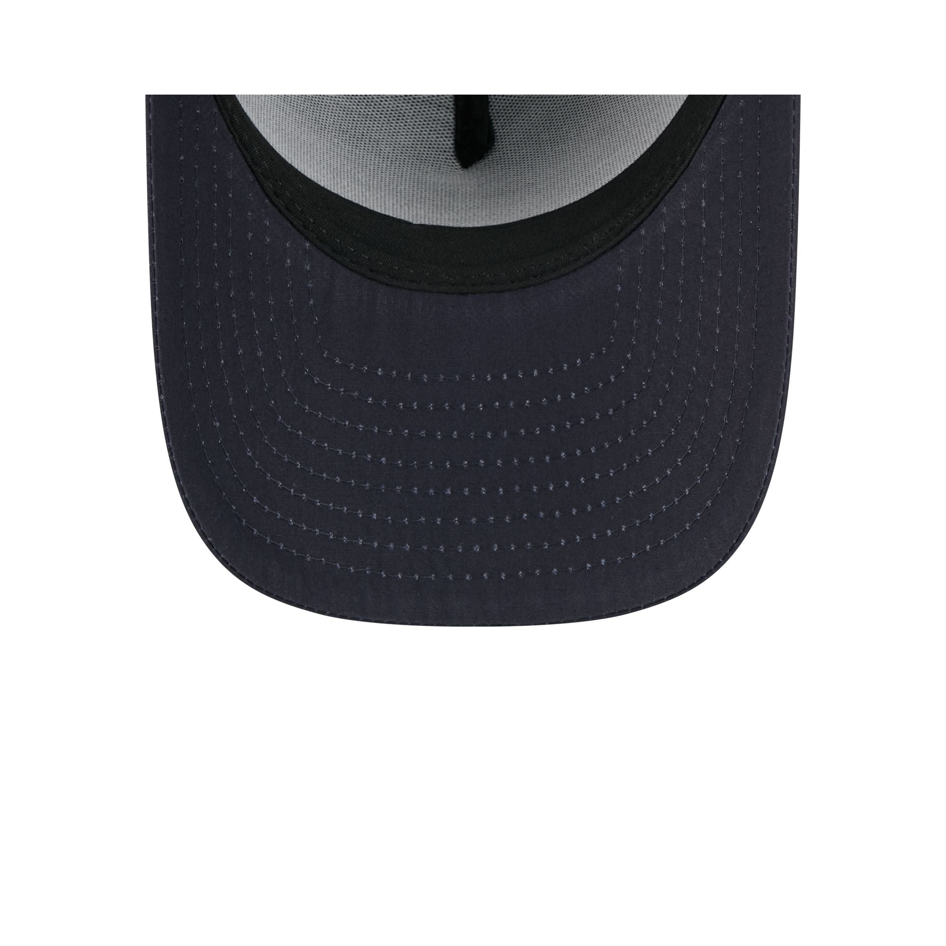 Nextgenmallstore Navy 9FORTY M-Crown A-Frame Snapback Hat