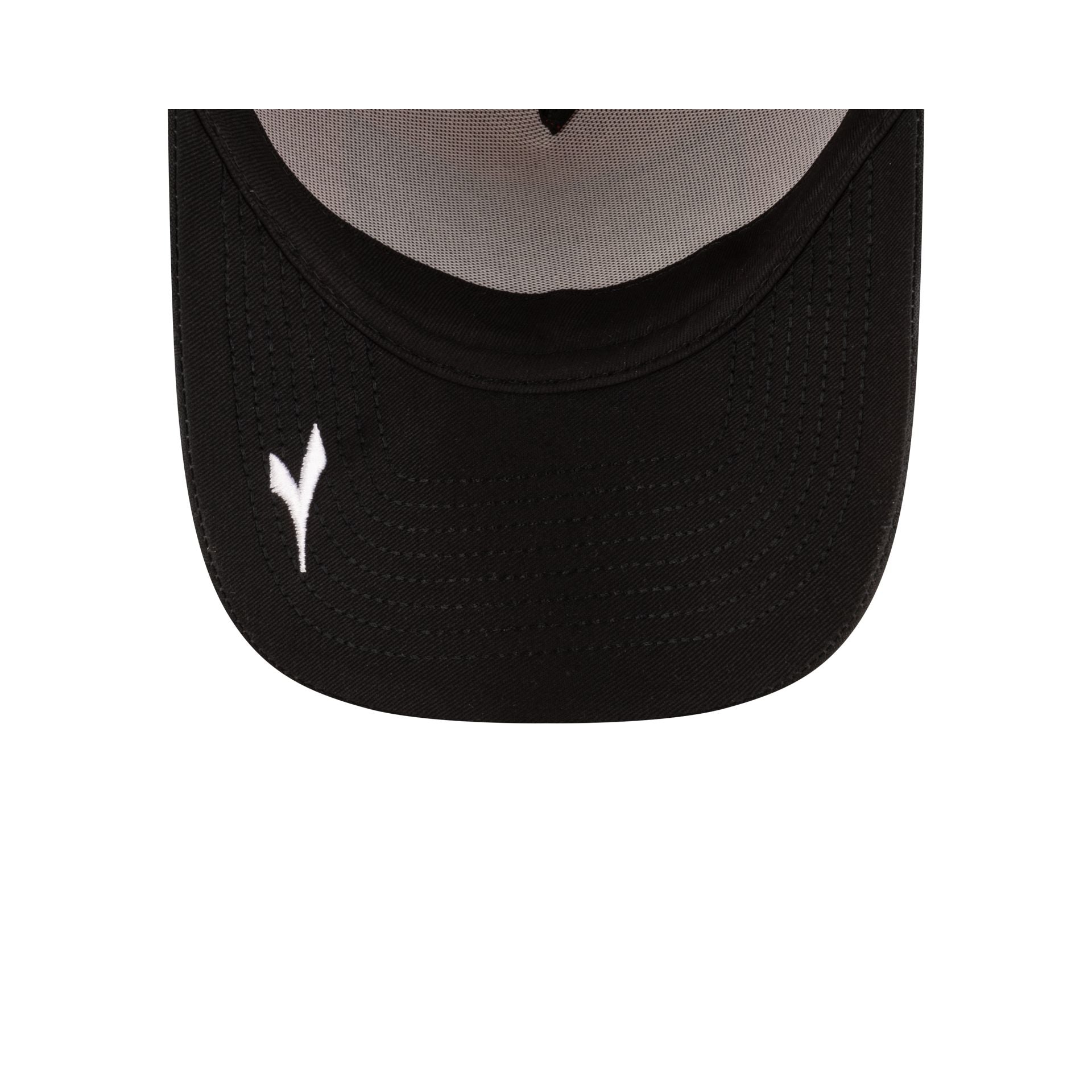 Ducati Lenovo Team MotoGP Teamline 9FORTY A-Frame Adjustable Hat