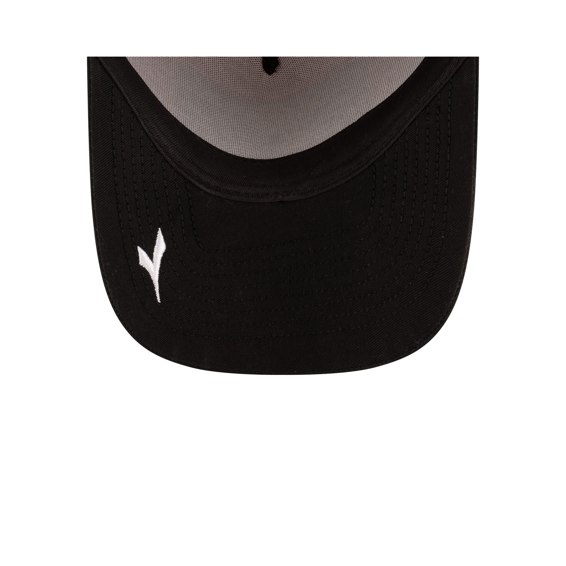 Ducati Lenovo Team MotoGP Pecco Bagnaia Teamline 9FORTY A-Frame Adjustable Hat