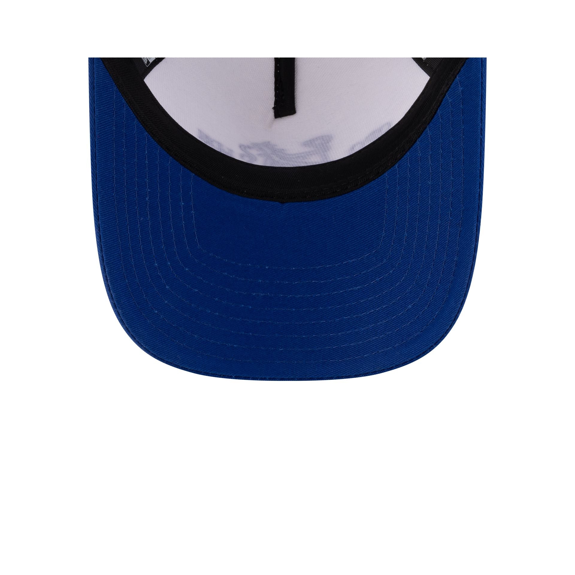 Chelsea FC 120th Anniversary 9FORTY A-Frame Trucker Snapback Hat