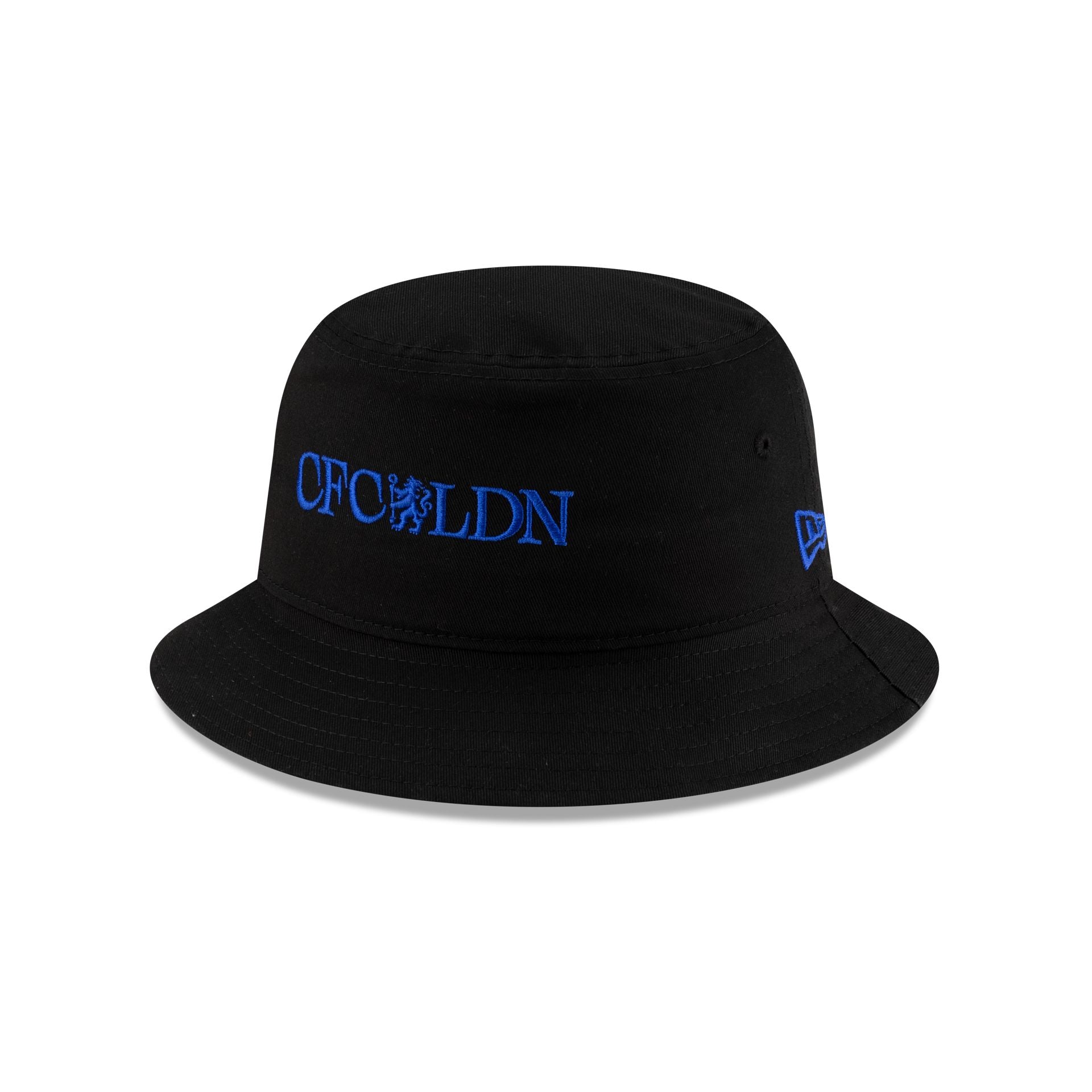 Chelsea FC 120th Anniversary Bucket Hat