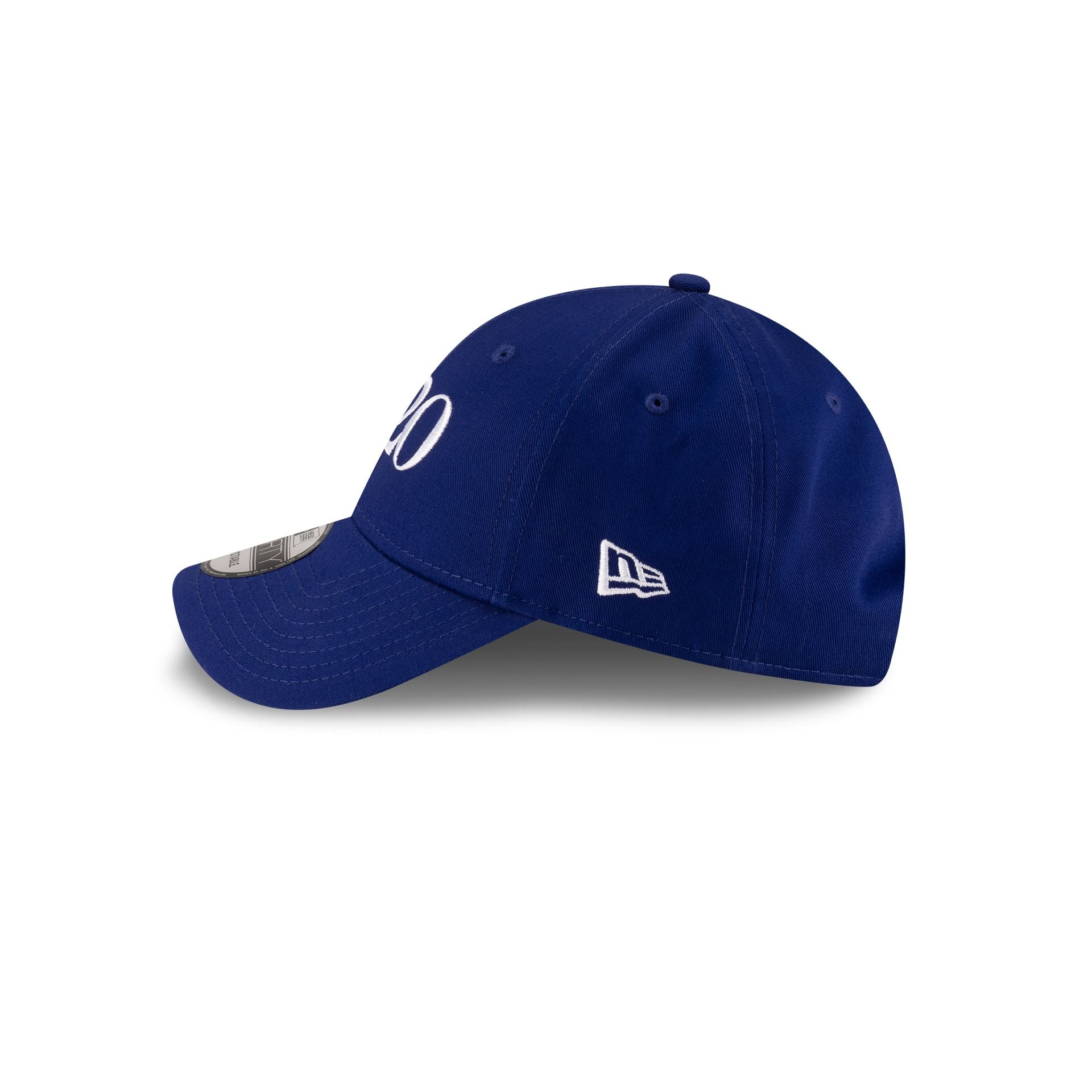Chelsea FC 120th Anniversary 9FORTY Adjustable Hat