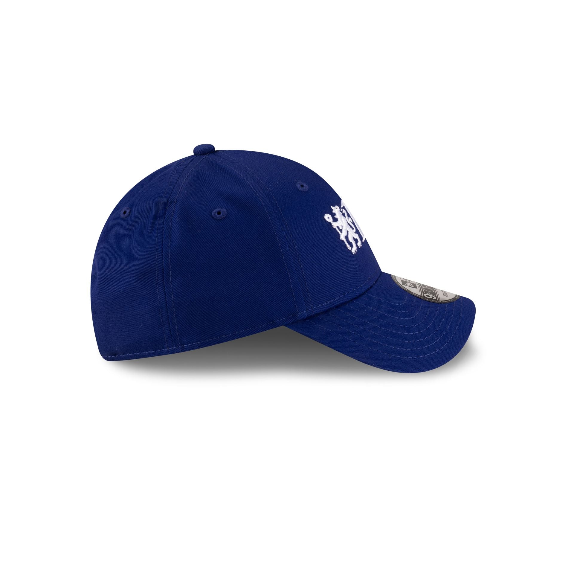 Chelsea FC 120th Anniversary 9FORTY Adjustable Hat