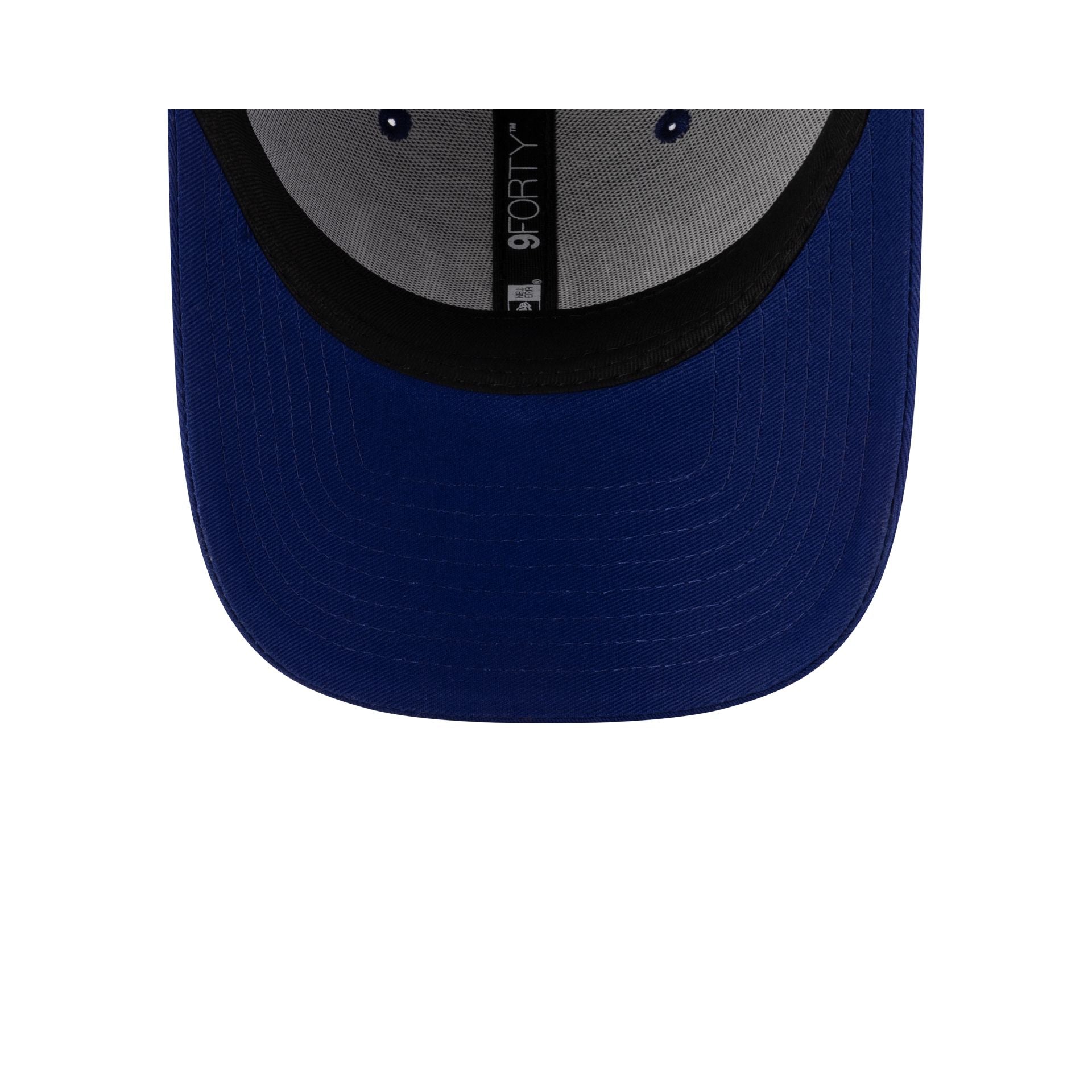 Chelsea FC 120th Anniversary 9FORTY Adjustable Hat