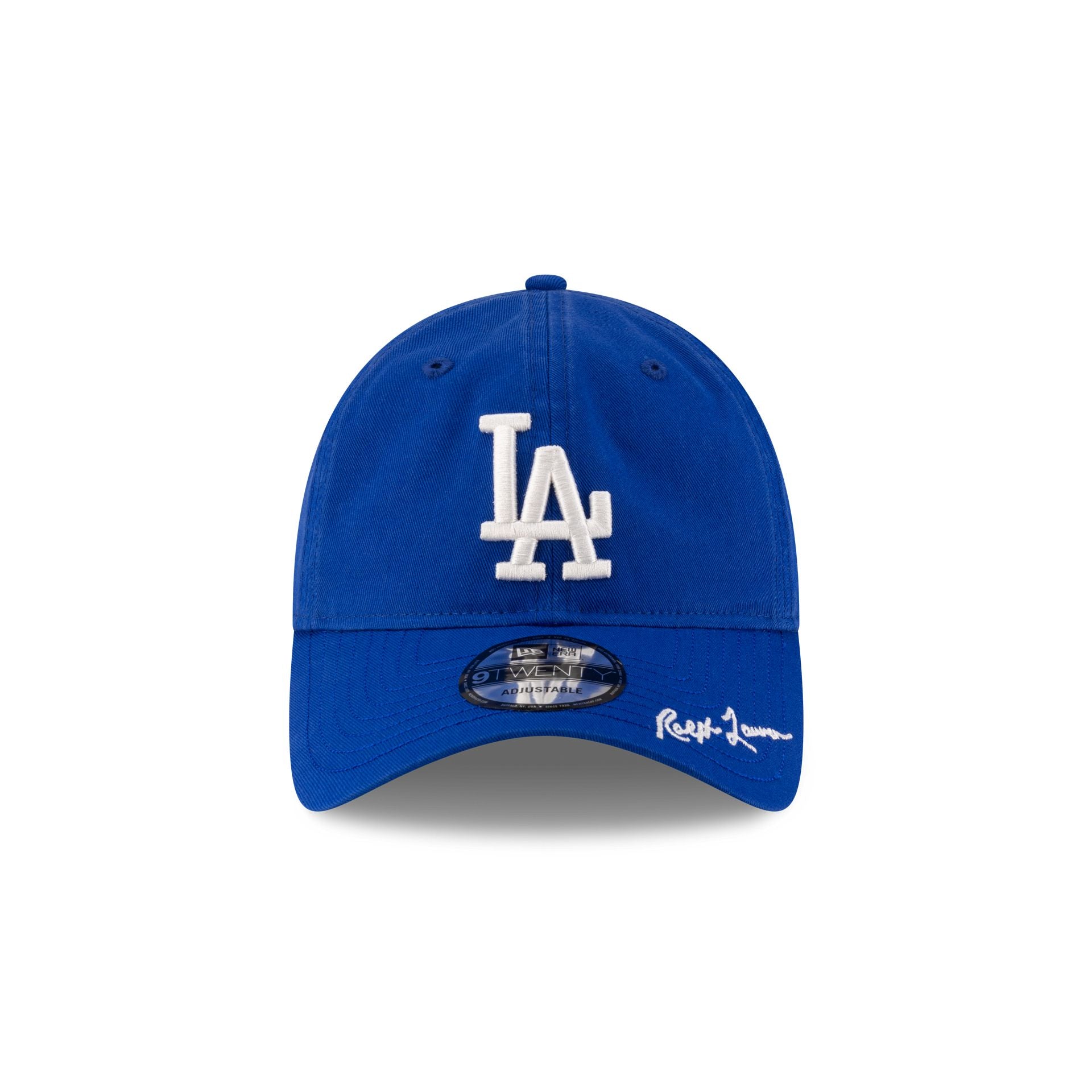Ralph Lauren x Los Angeles Dodgers 9TWENTY Adjustable Hat