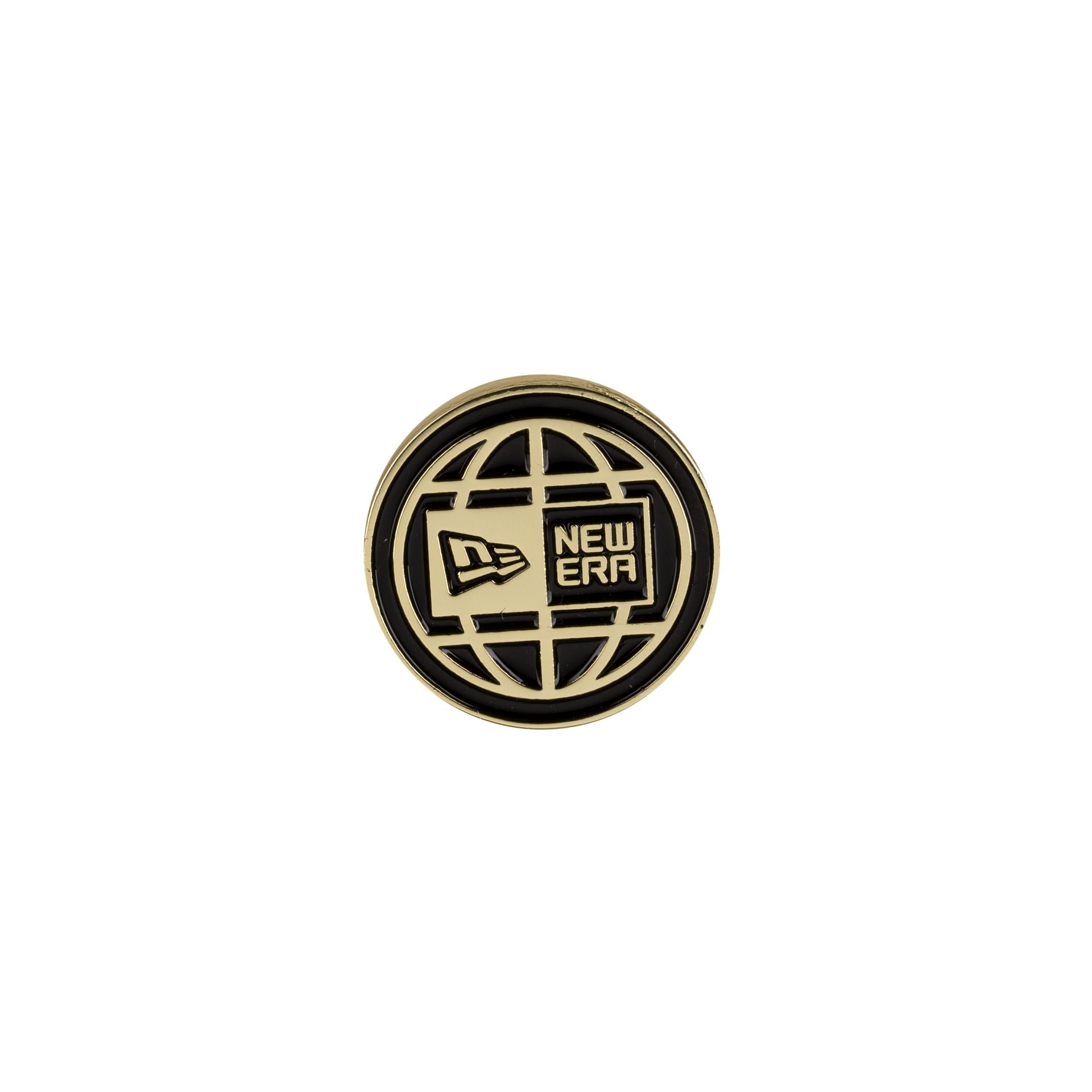 New Era Cap Headquarters Logo Pin - Nextgenmallstore