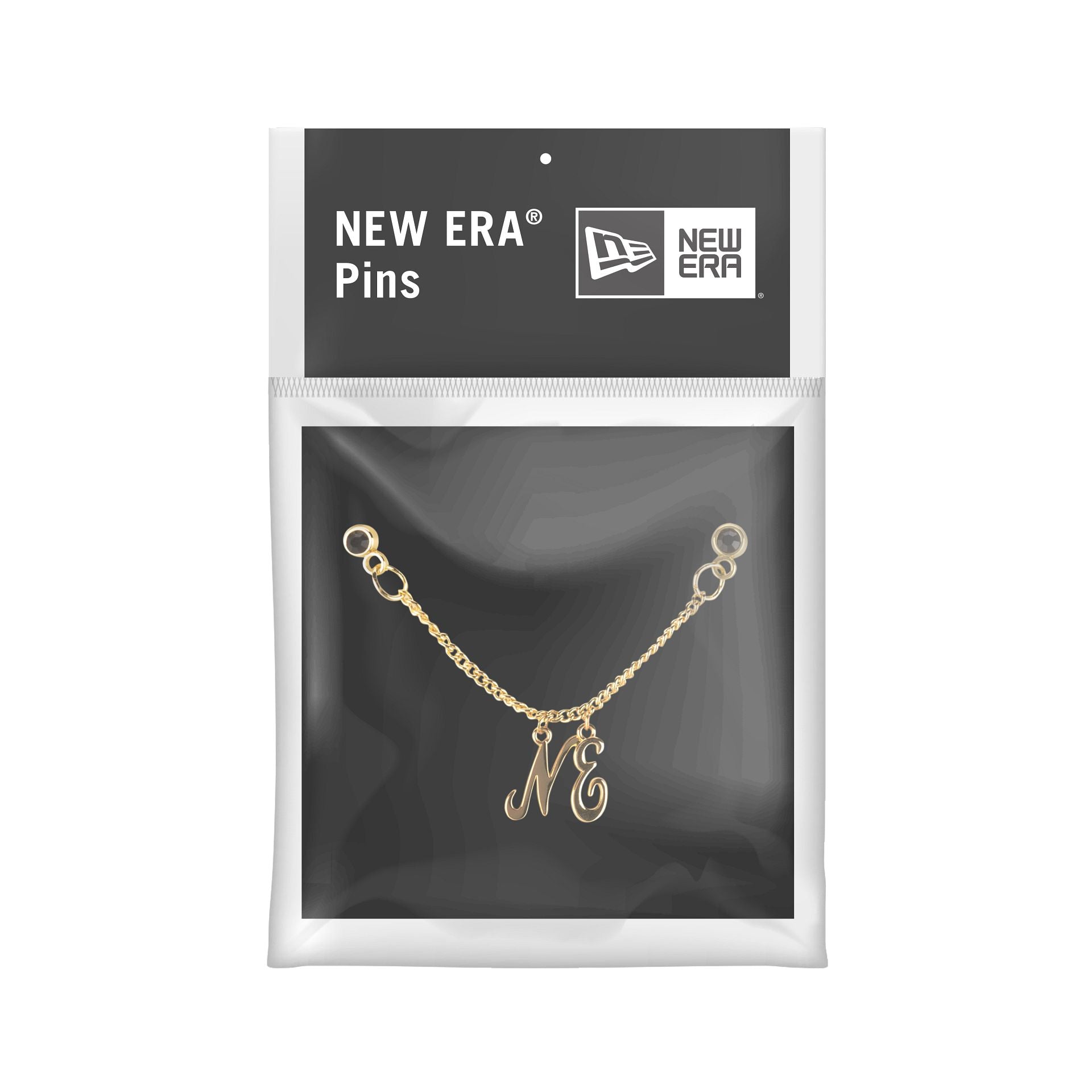 Nextgenmallstore Script Chain Pin