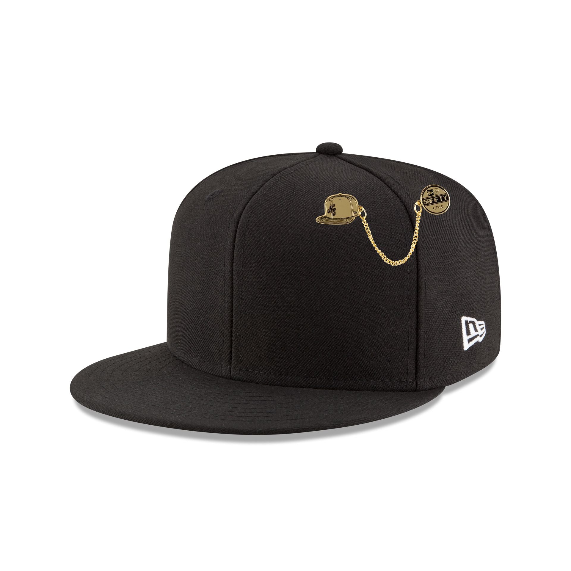 Nextgenmallstore 59FIFTY Chain Pin