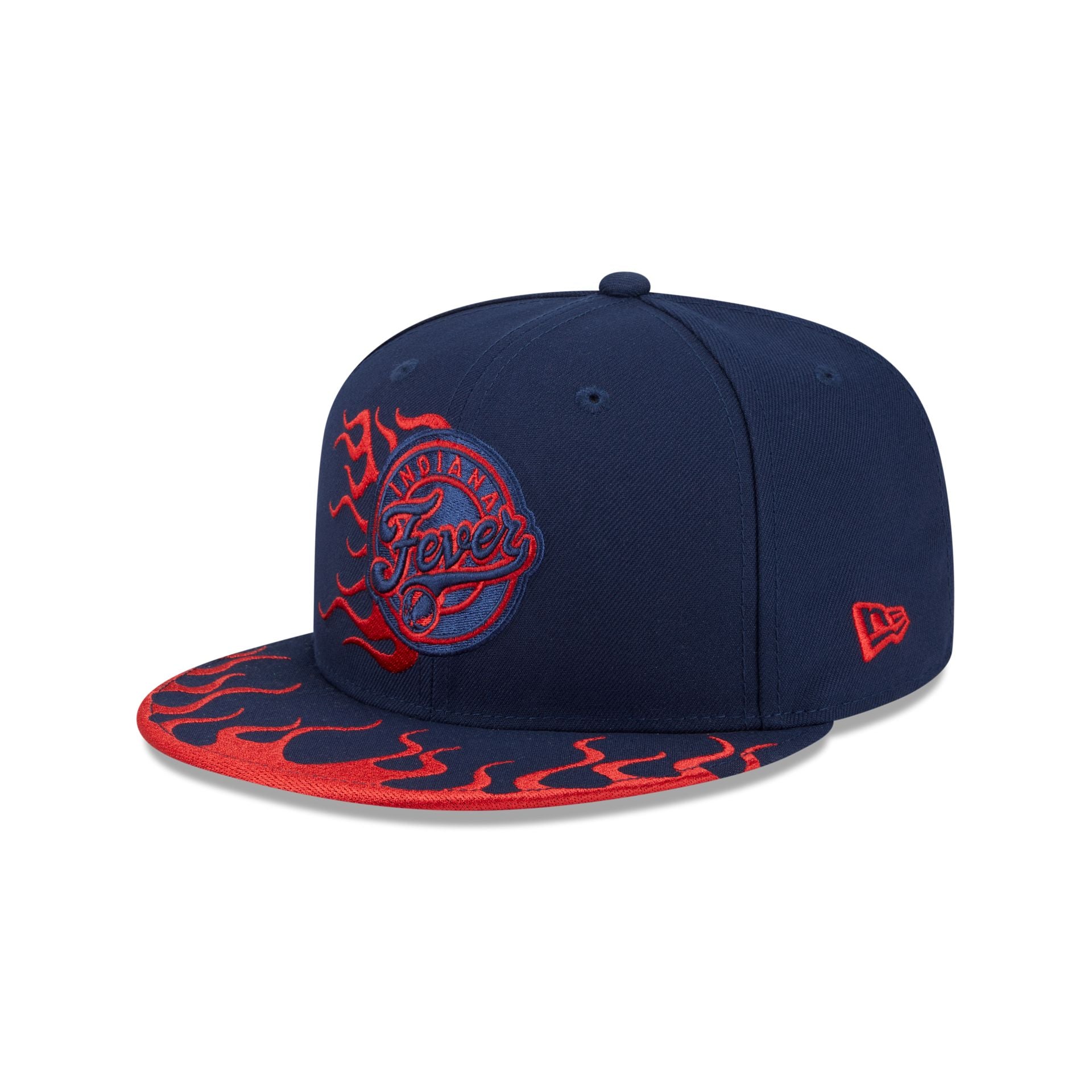 Indiana Fever 2025 All-Star Game 9FIFTY Snapback Hat - Nextgenmallstore