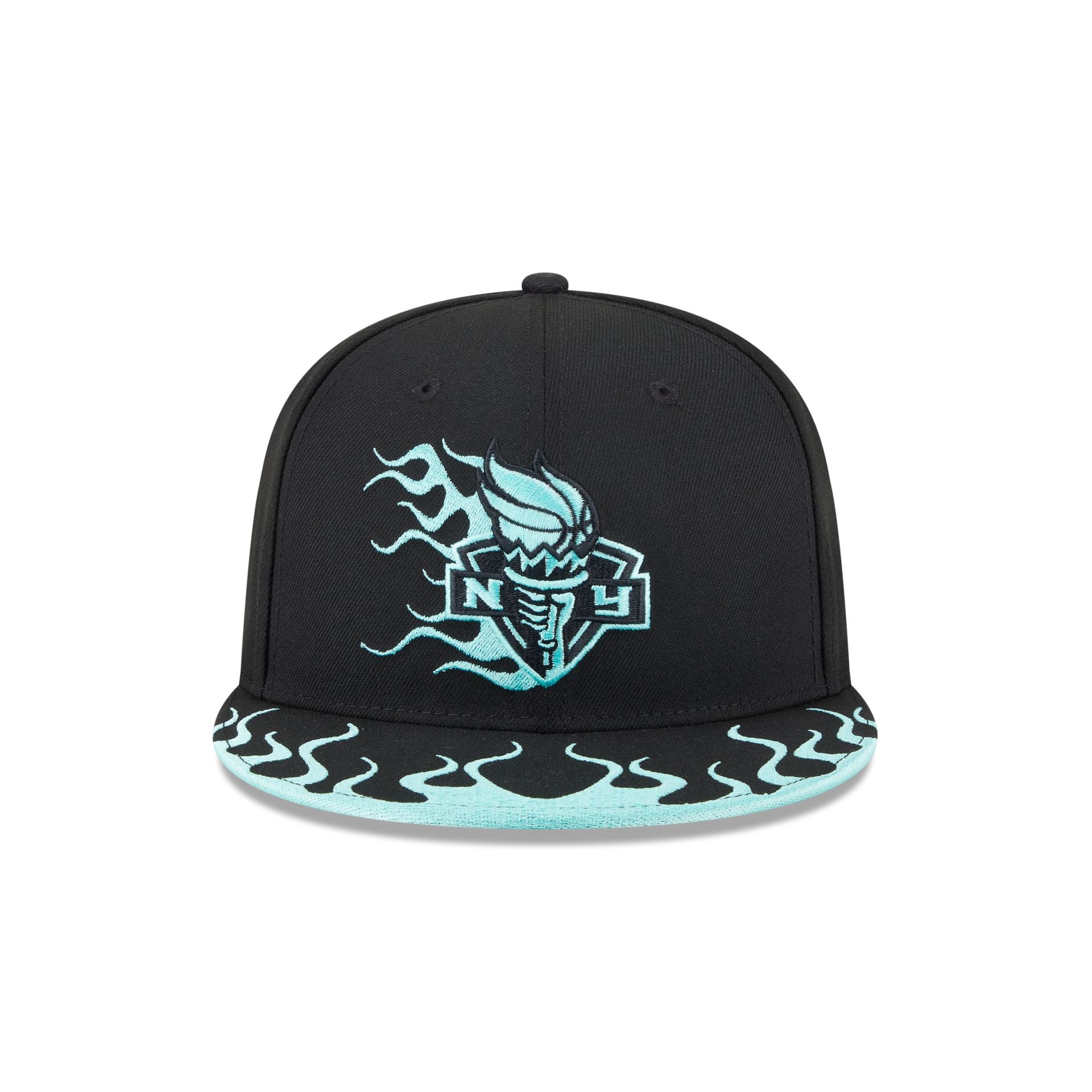 New York Liberty 2025 All-Star Game 9FIFTY Snapback Hat