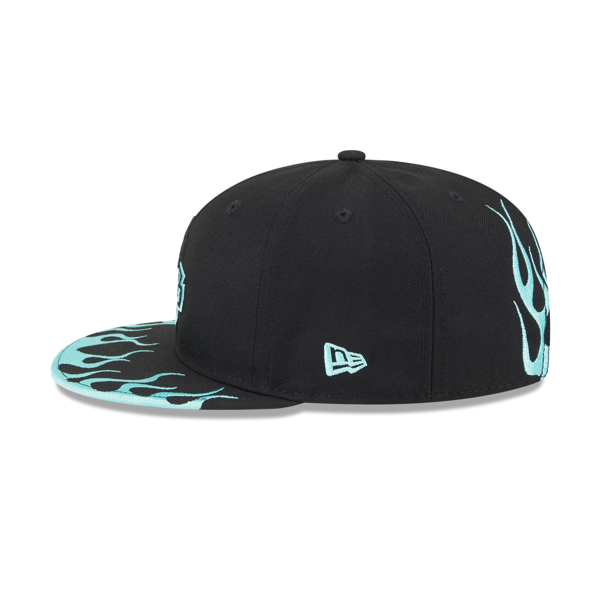 New York Liberty 2025 All-Star Game 9FIFTY Snapback Hat