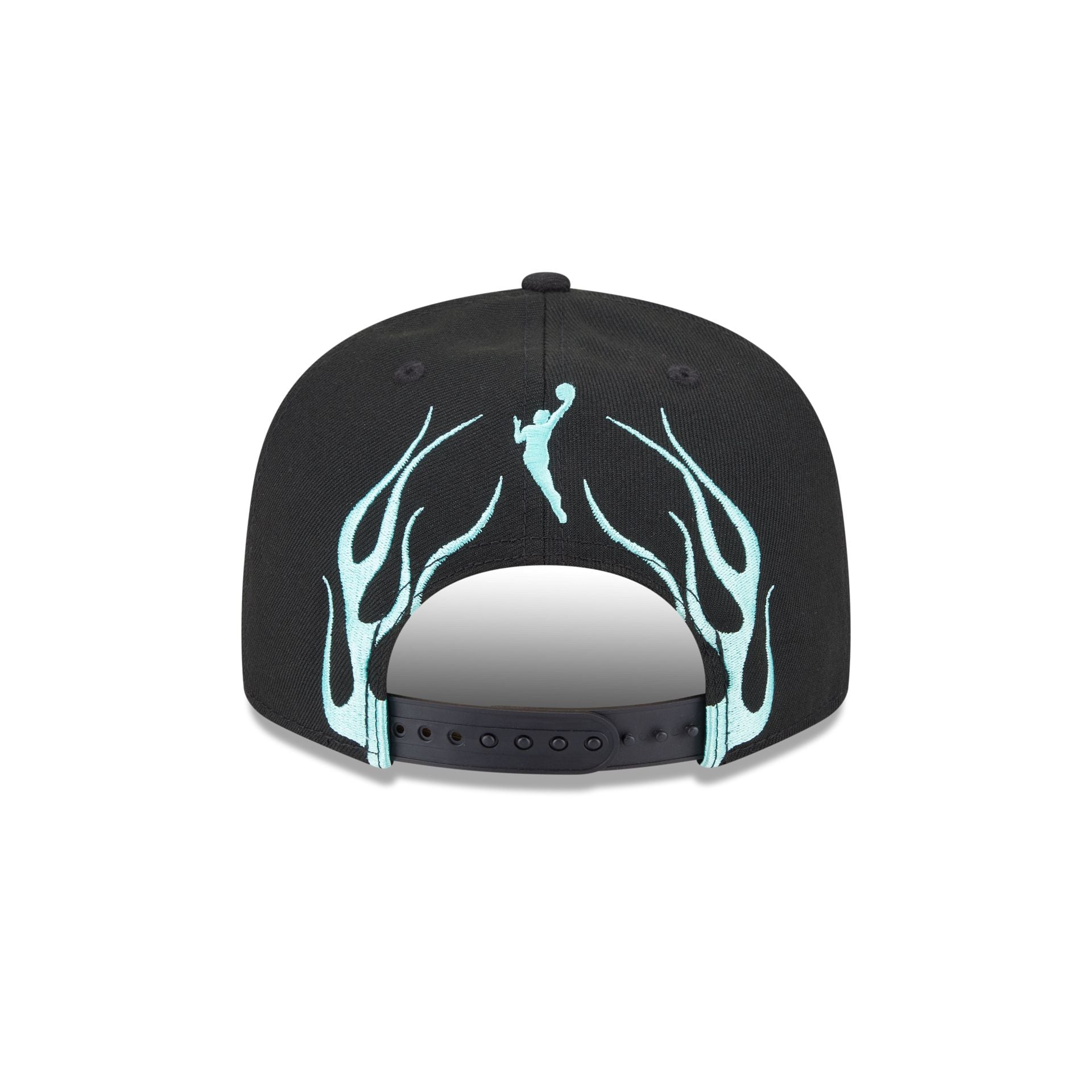 New York Liberty 2025 All-Star Game 9FIFTY Snapback Hat