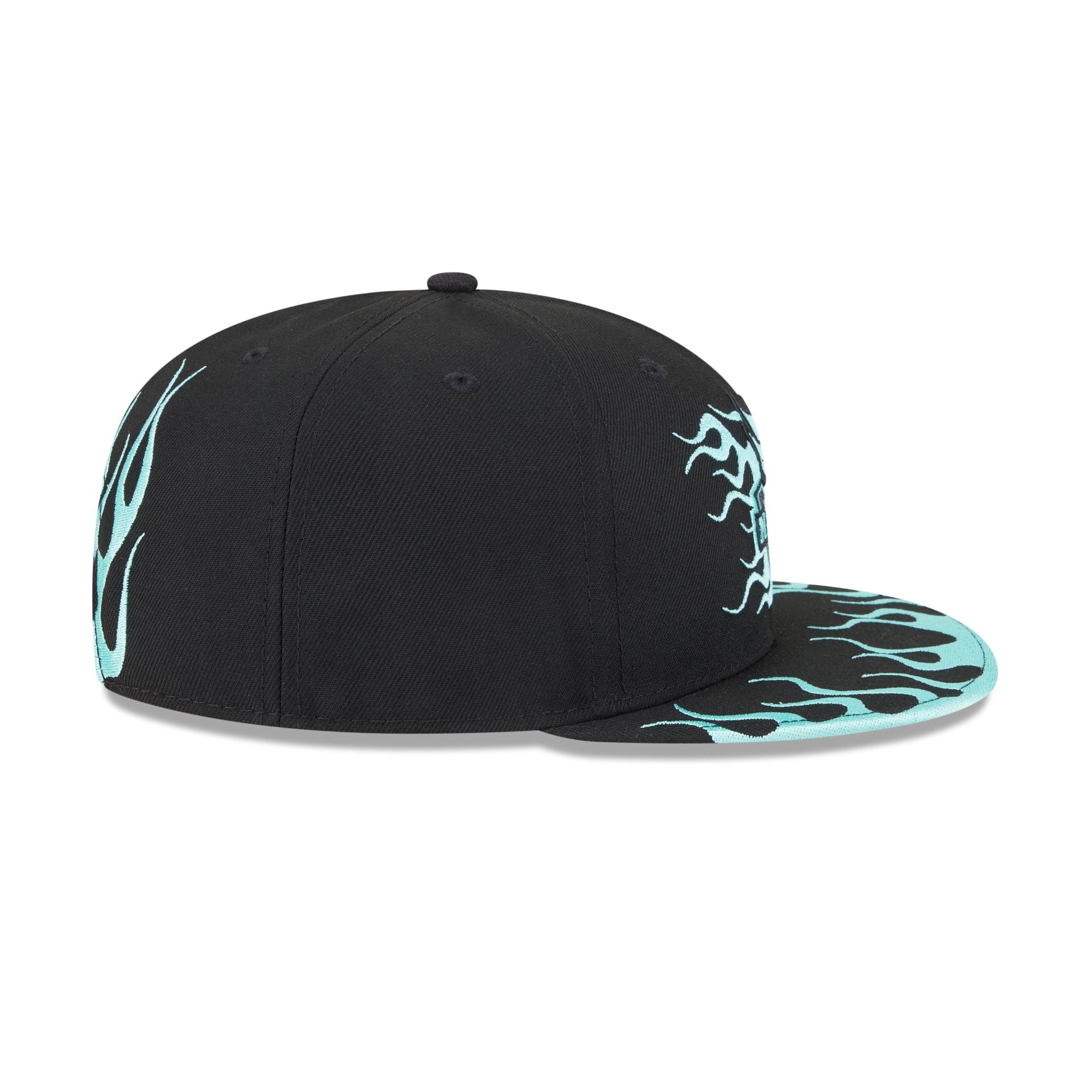 New York Liberty 2025 All-Star Game 9FIFTY Snapback Hat