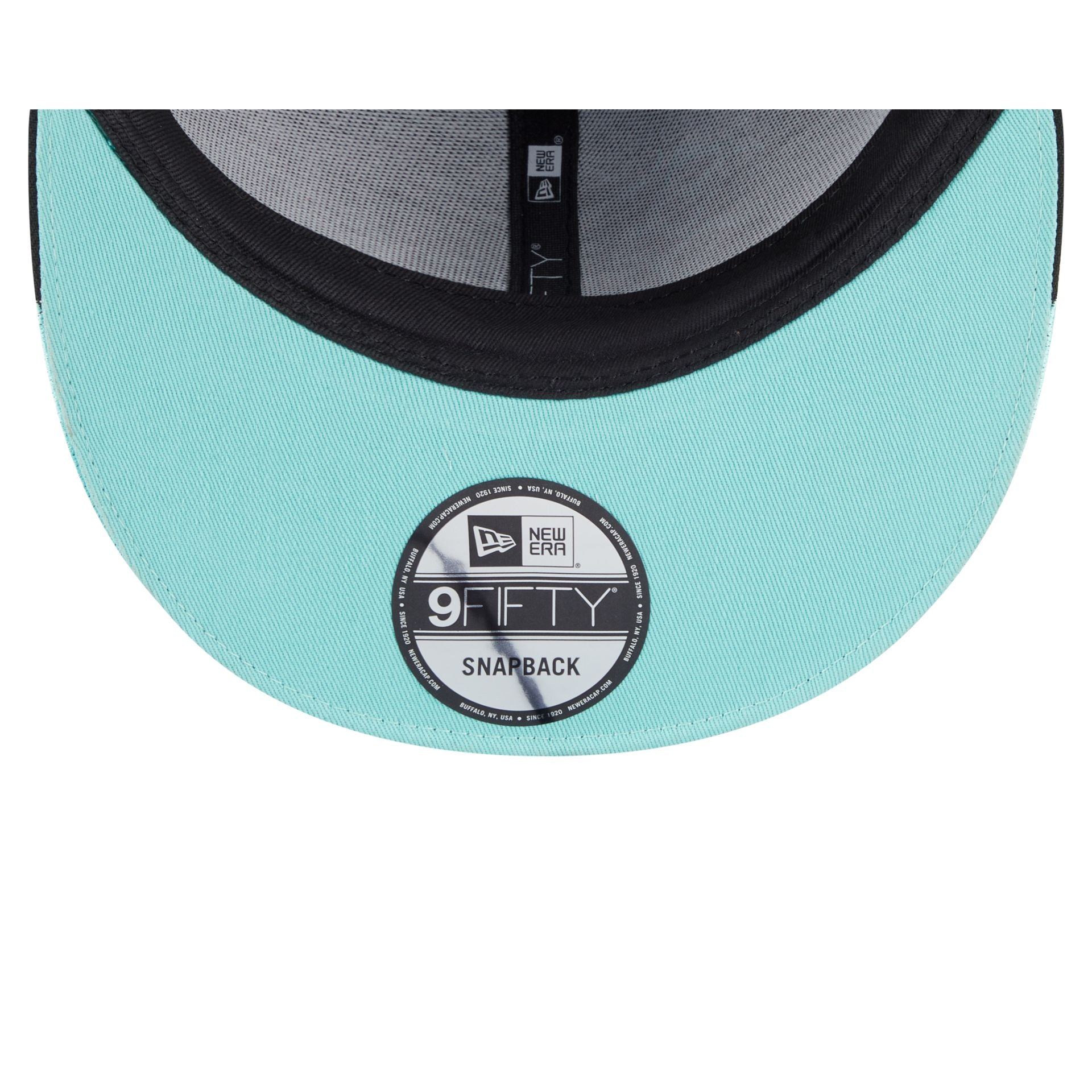 New York Liberty 2025 All-Star Game 9FIFTY Snapback Hat