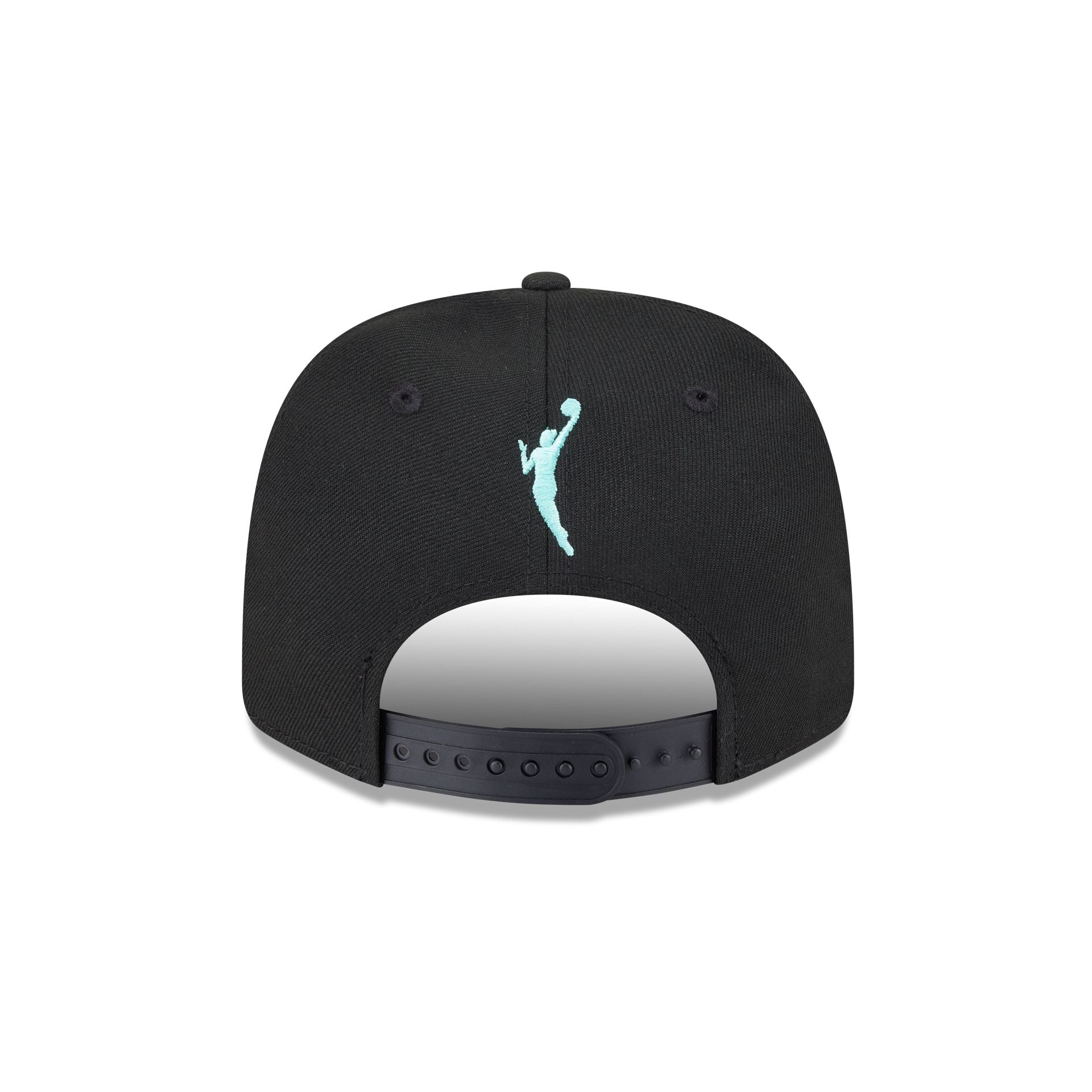 New York Liberty 2025 All-Star Game 9SEVENTY Stretch-Snap Hat