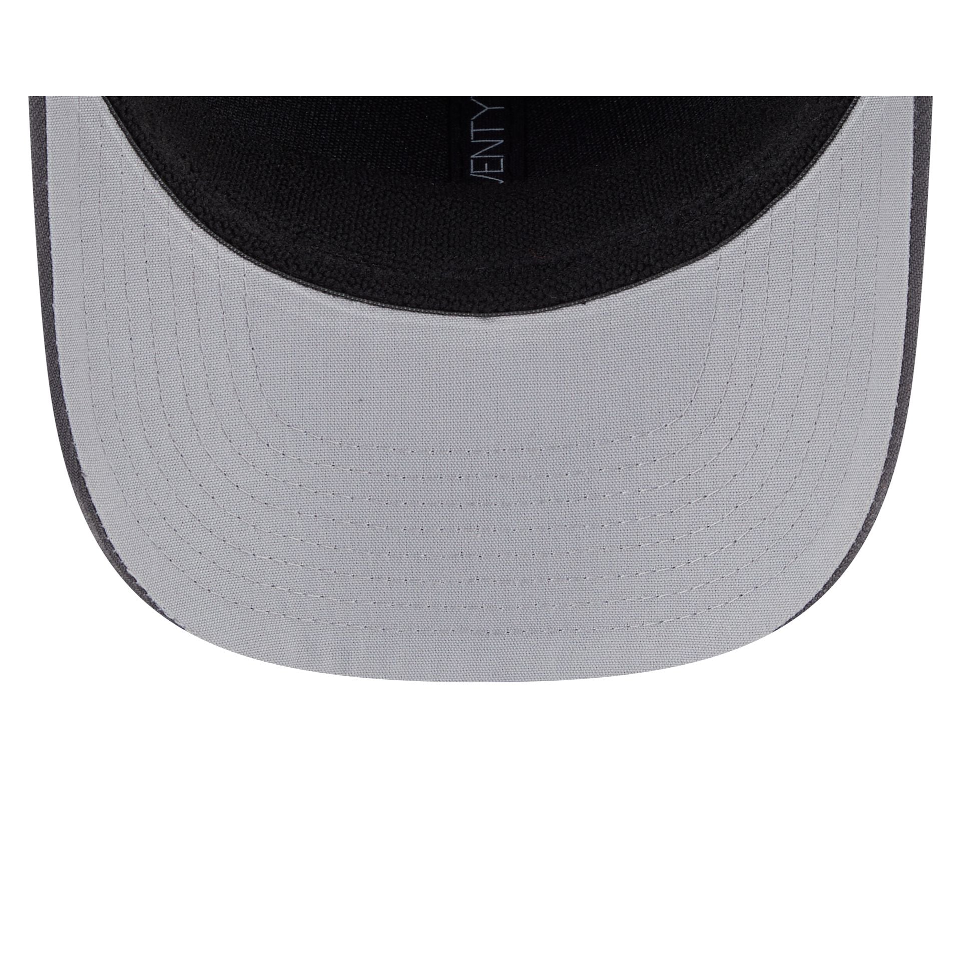 New York Liberty 2025 All-Star Game 9SEVENTY Stretch-Snap Hat