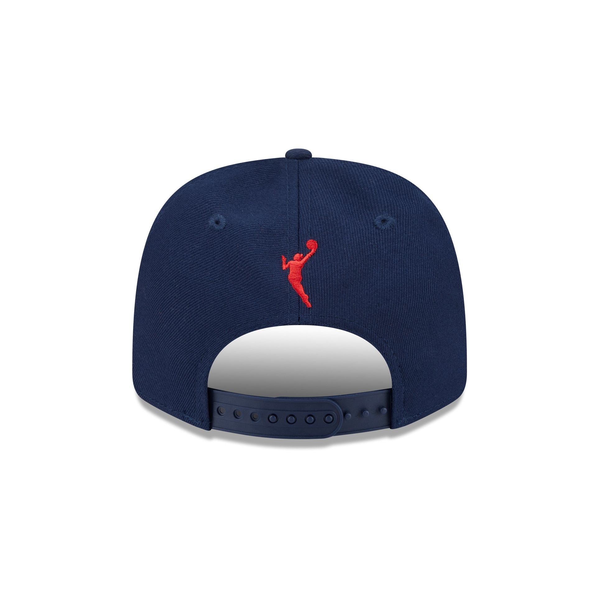 Indiana Fever 2025 All-Star Game 9SEVENTY Stretch-Snap Hat