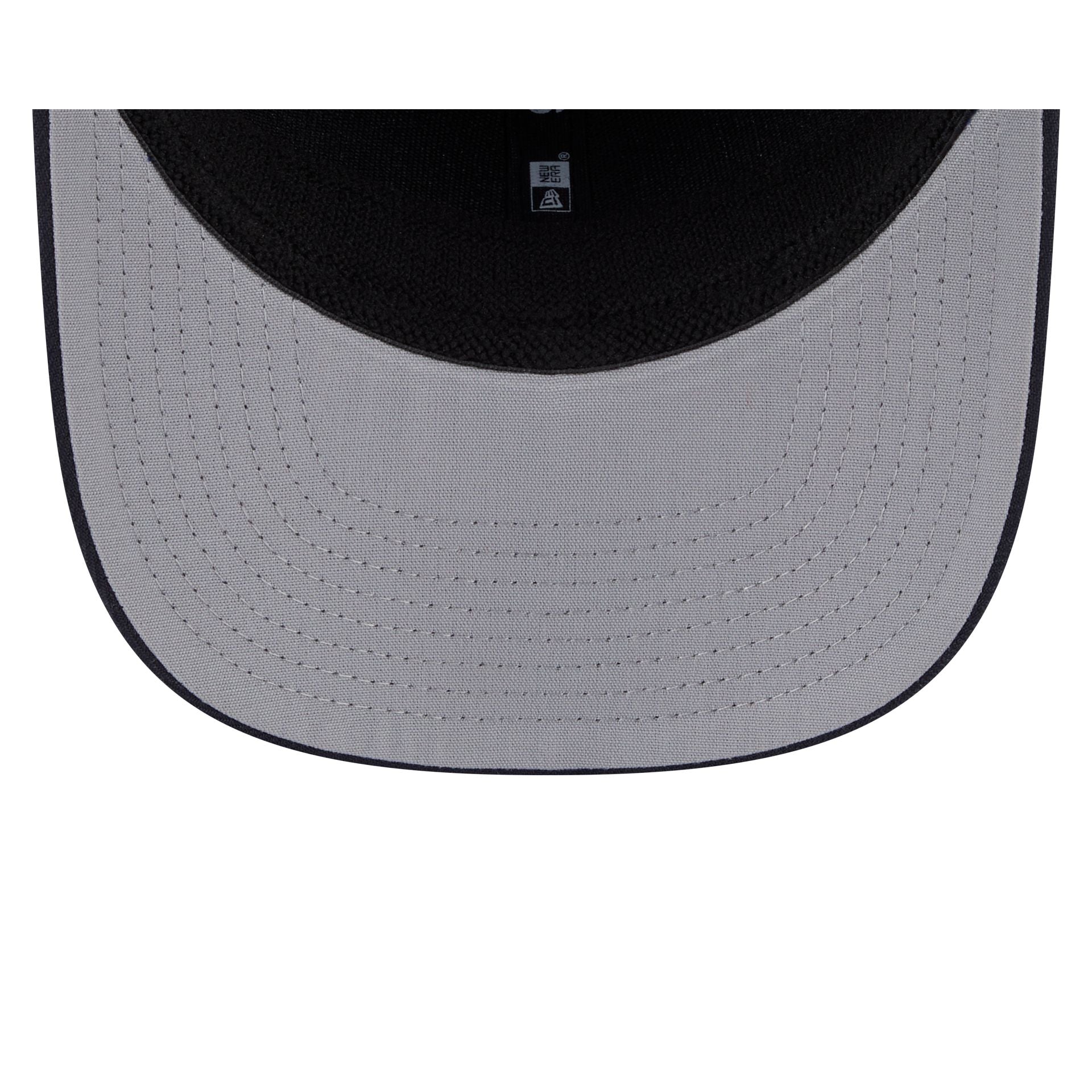 Indiana Fever 2025 All-Star Game 9SEVENTY Stretch-Snap Hat