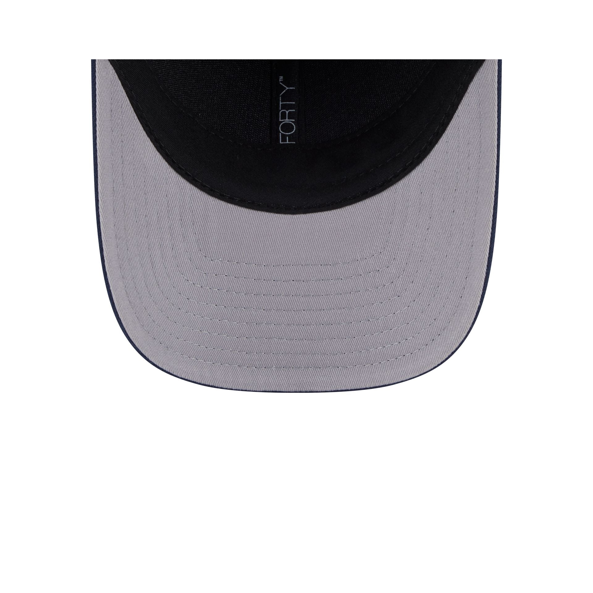 Dallas Wings 2025 All-Star Game 9FORTY M-Crown Snapback Hat