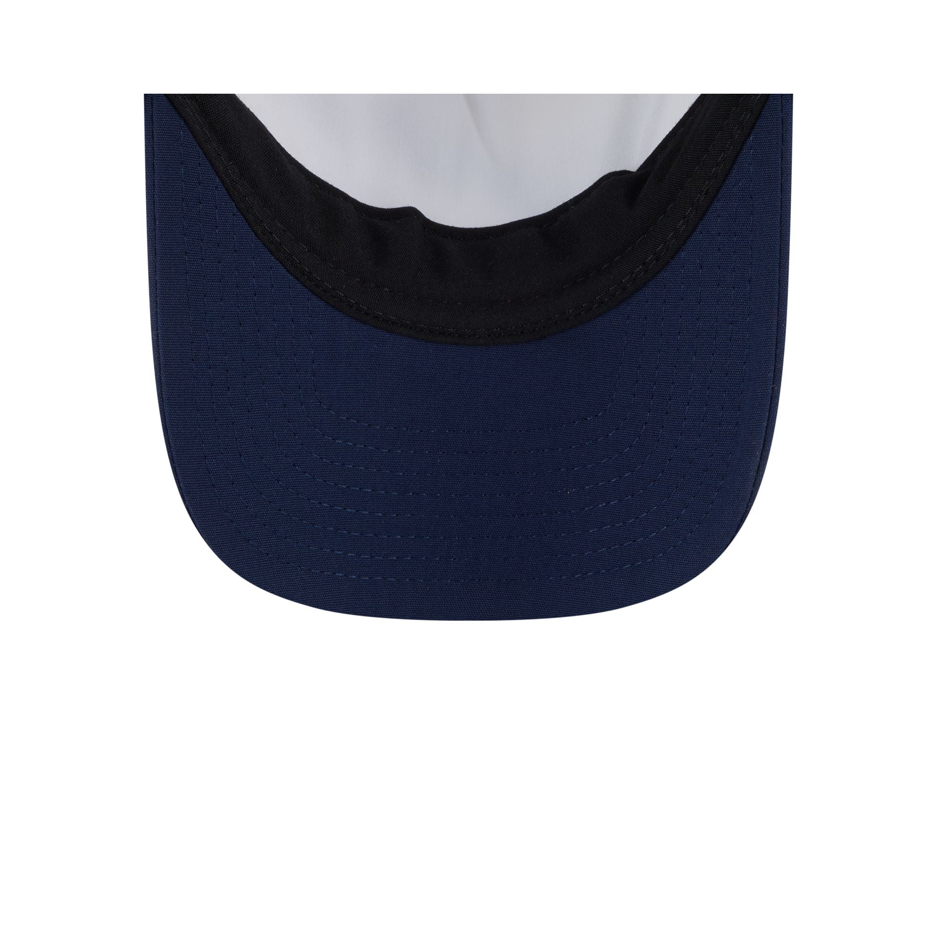 Dallas Wings 2025 All-Star Game 9FORTY M-Crown A-Frame Trucker Hat